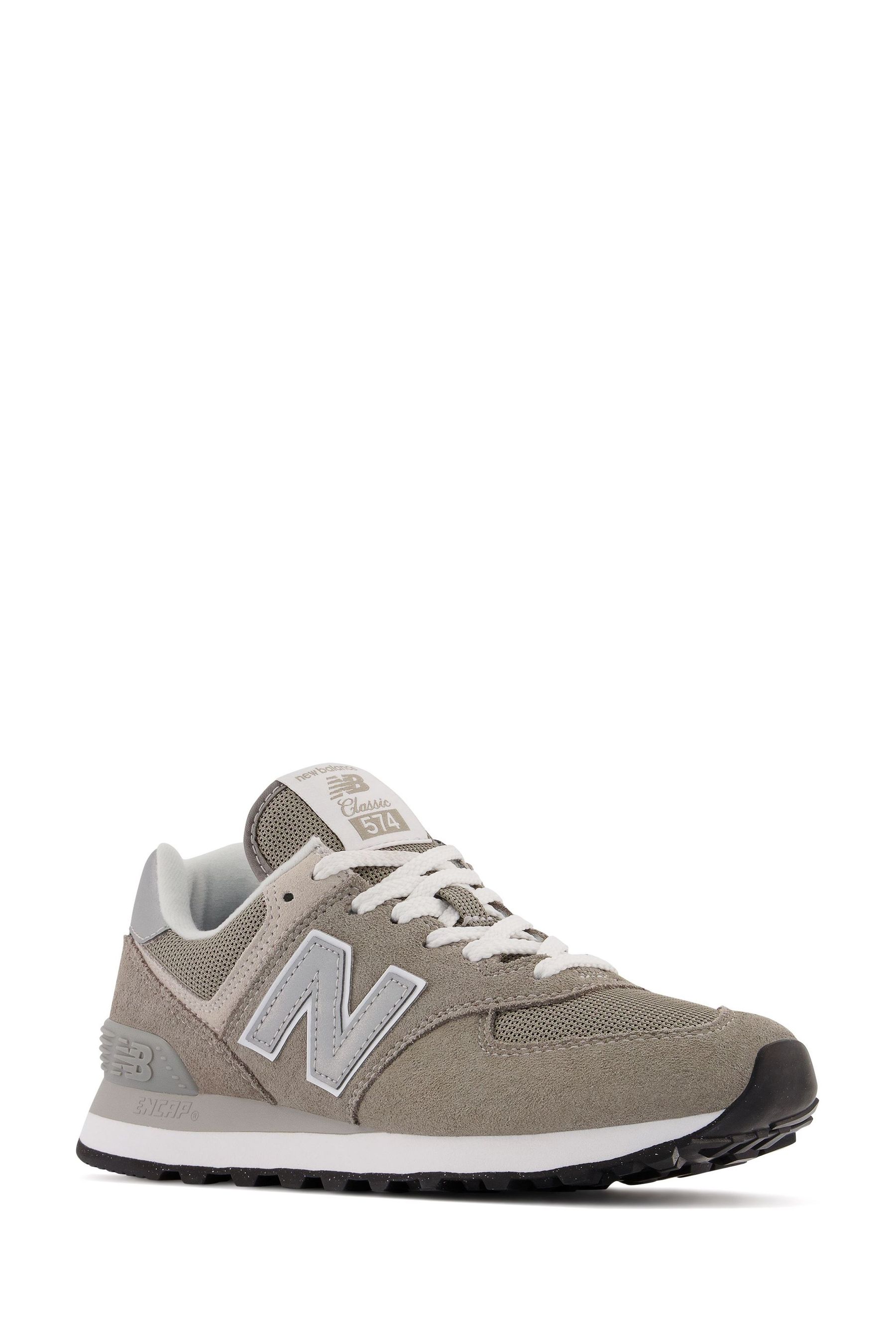 New balance on sale 574 womens uk