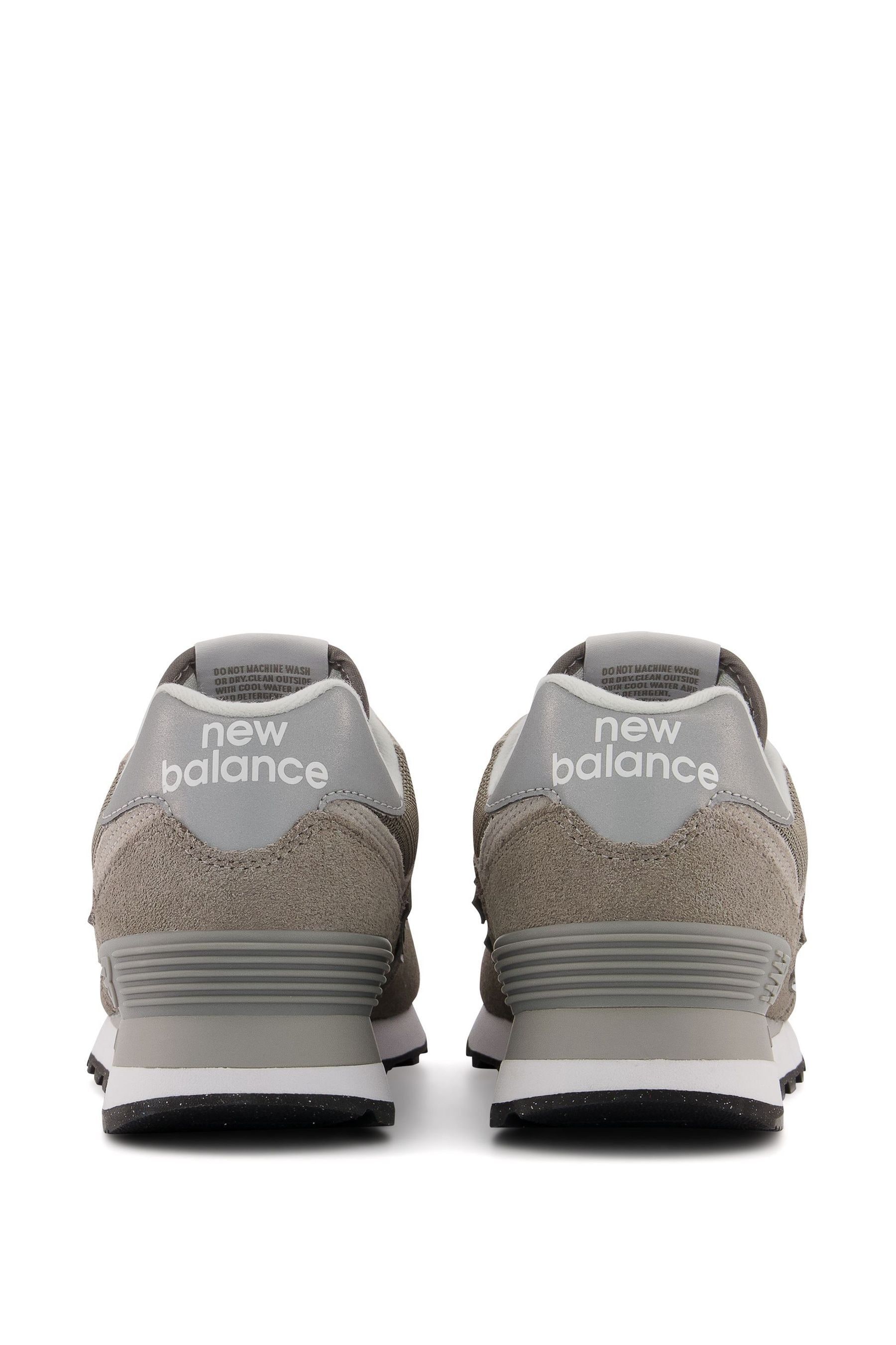 Womens grey trainers best sale uk