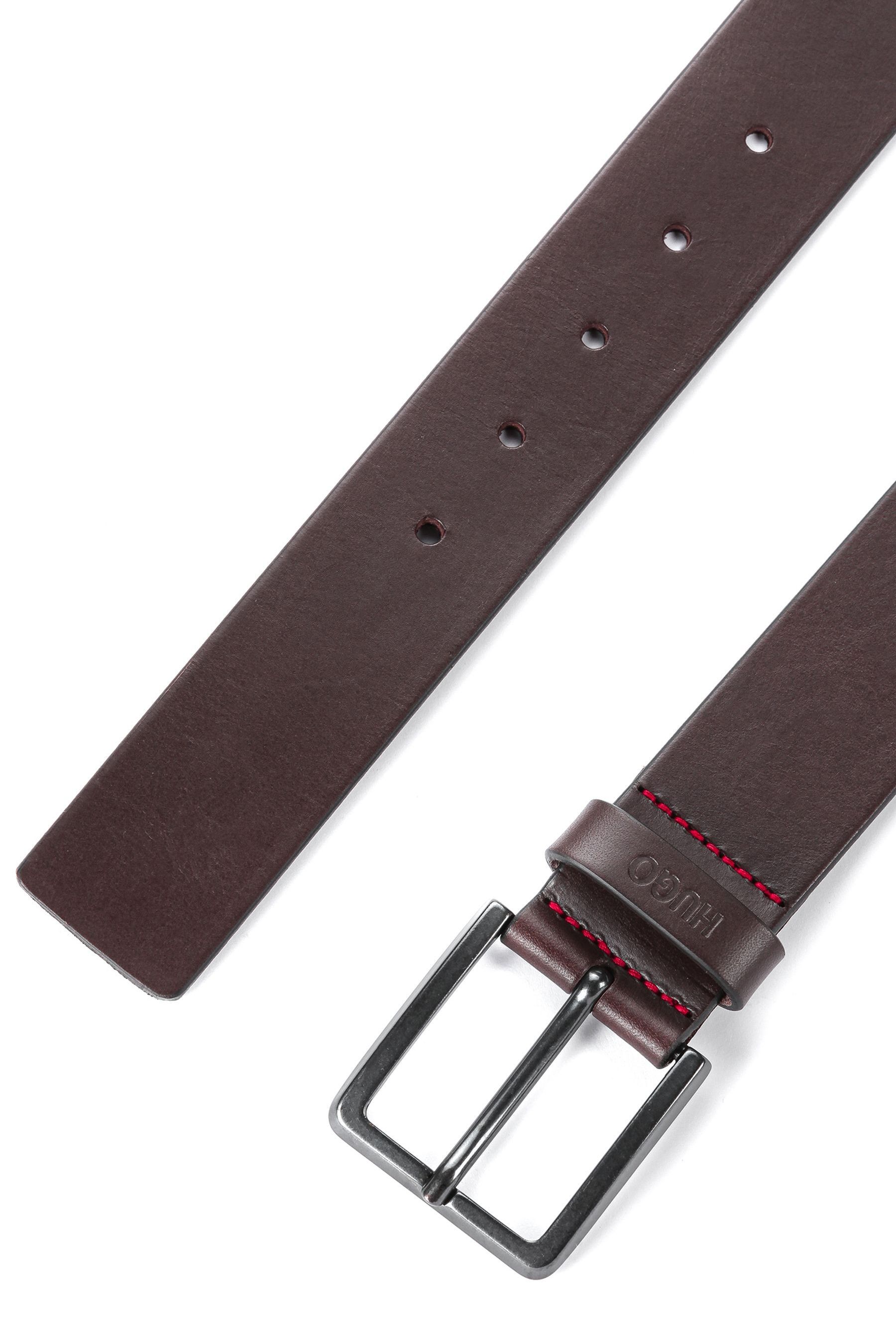 Hugo boss hot sale gionio belt