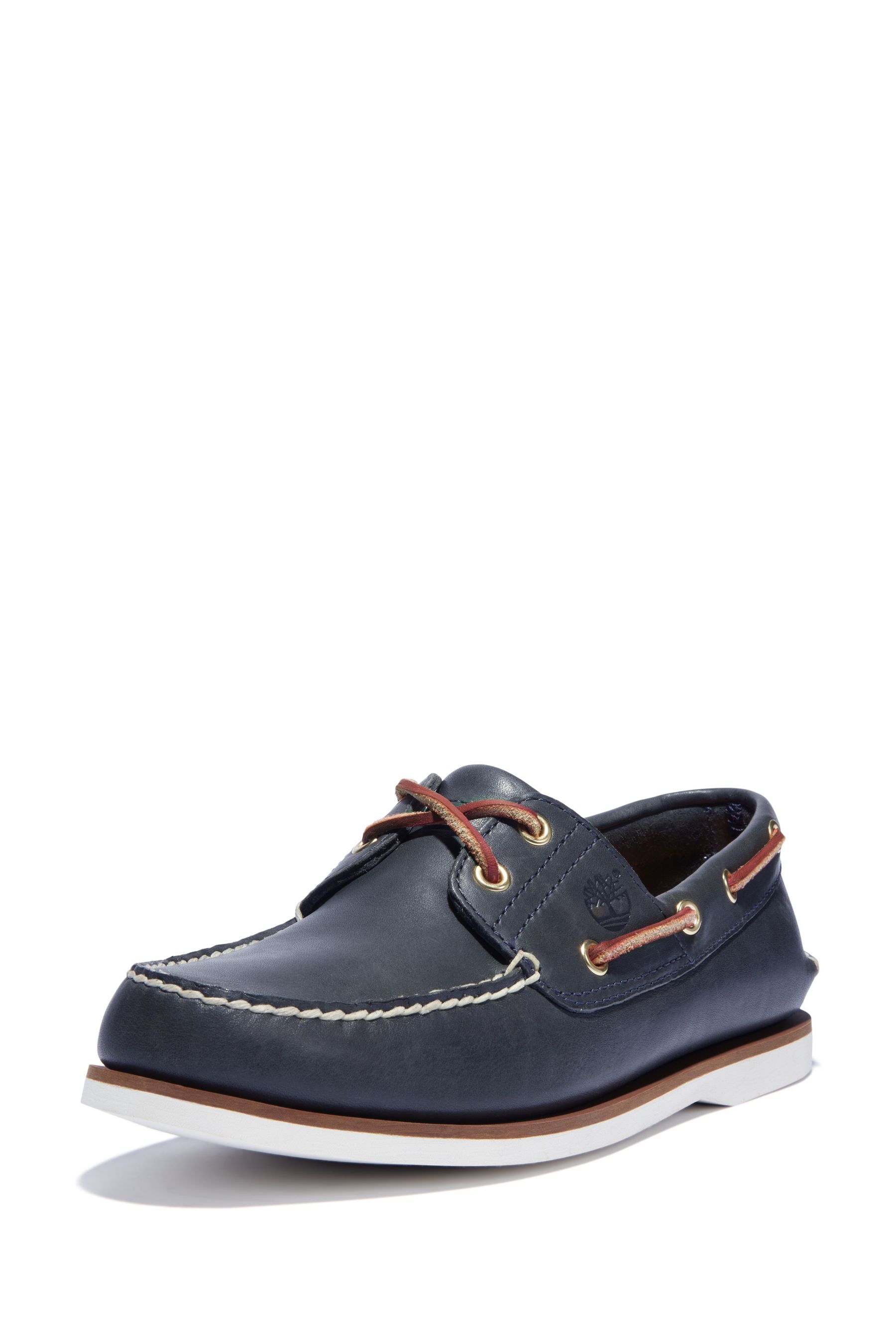 Timberland classic sale boat