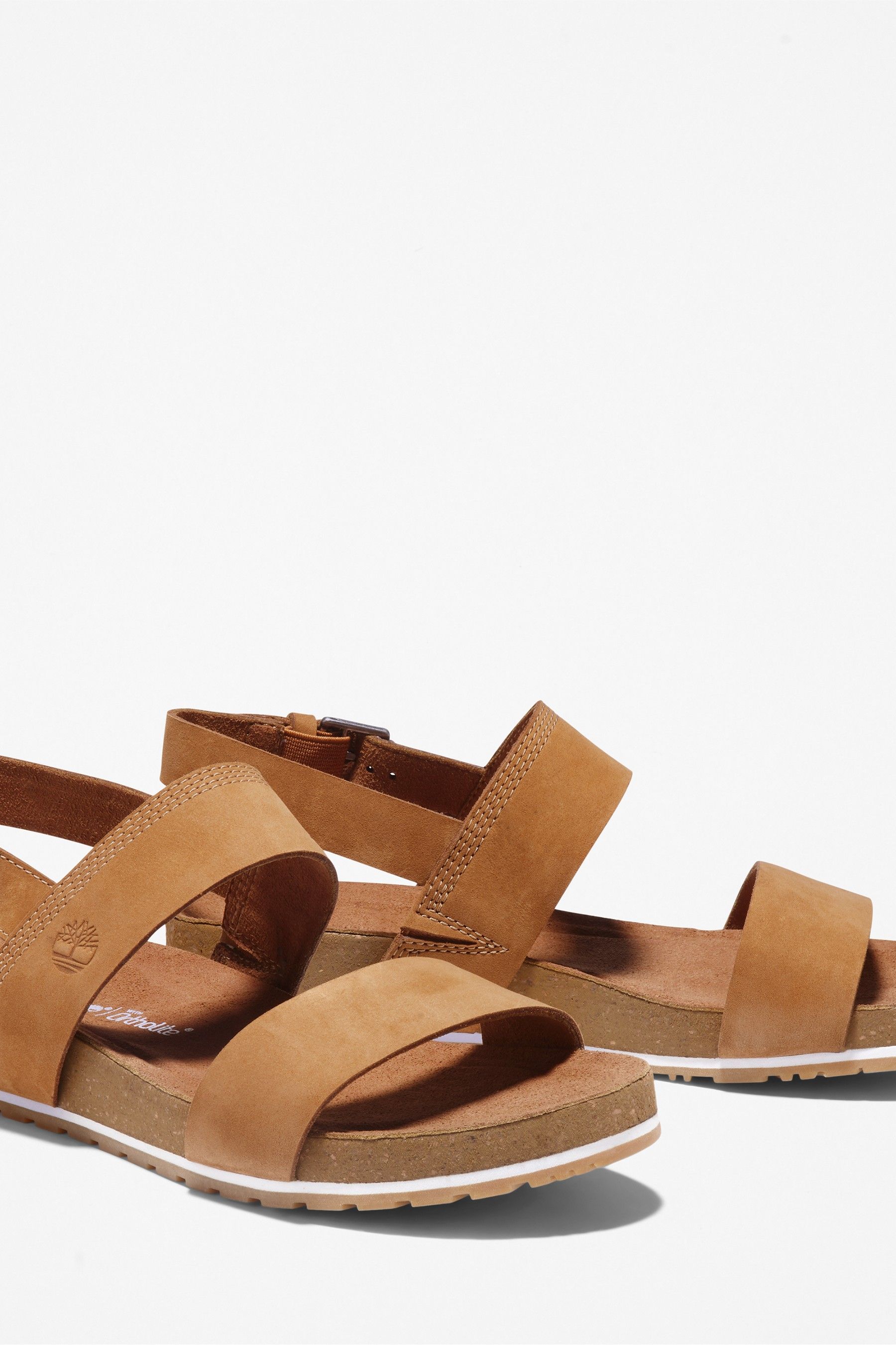 Timberland 2025 tan sandals