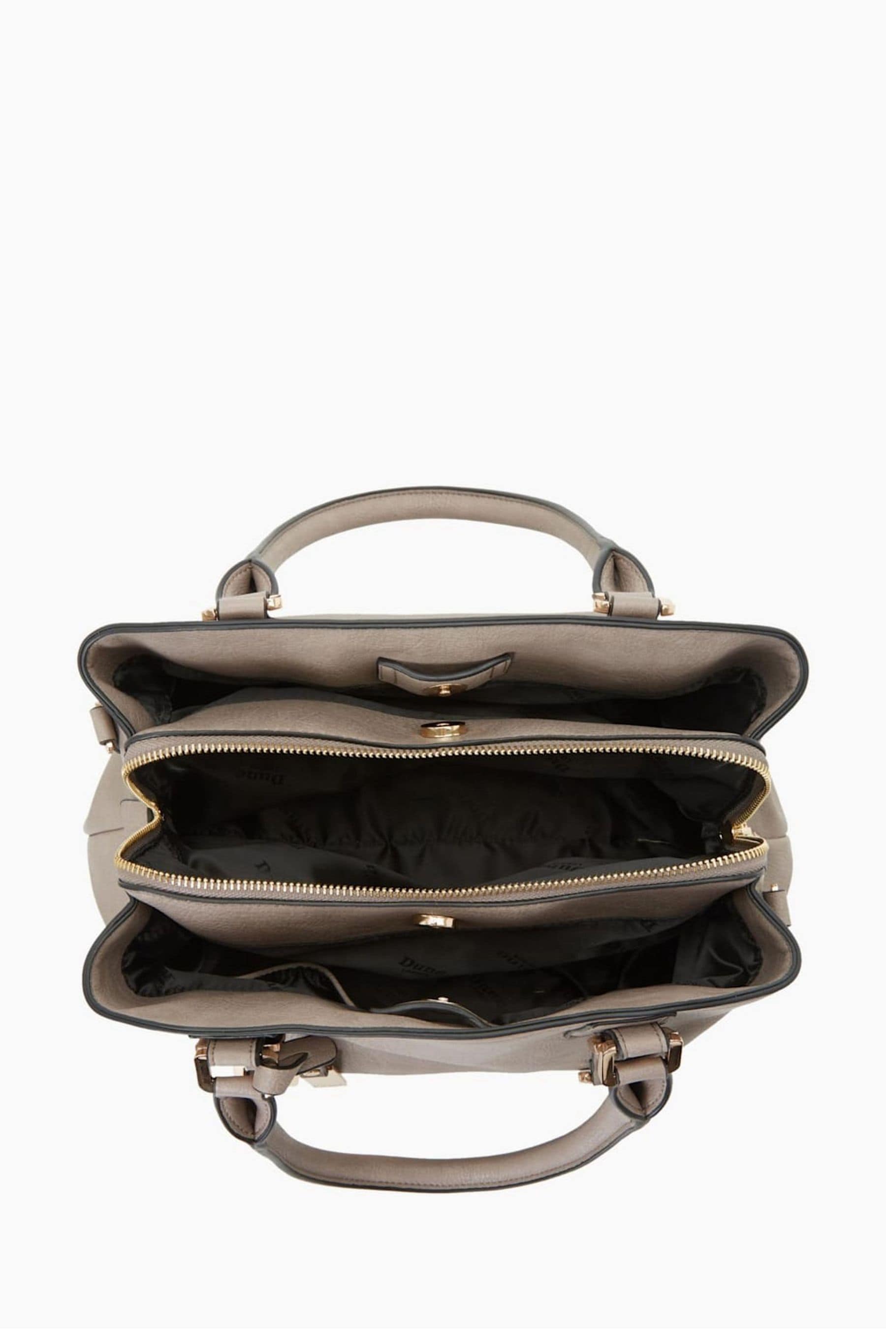 Dune dannah top bag