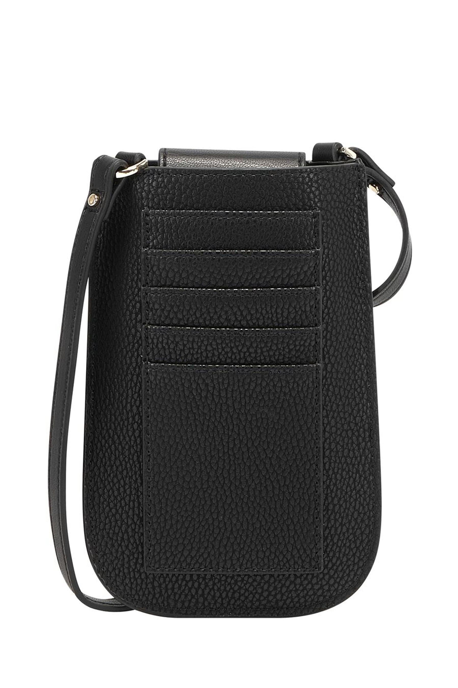 Fiorelli jenson crossbody bag black new arrivals