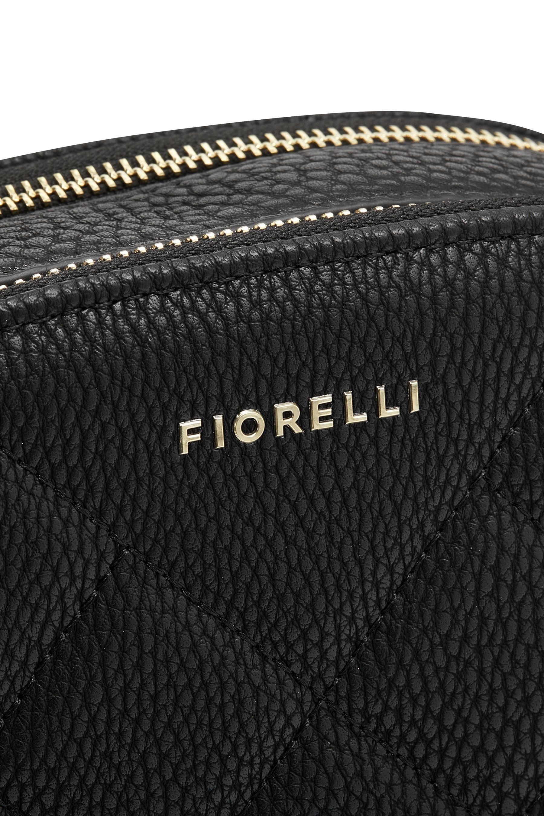 Fiorelli cheap quilted bag