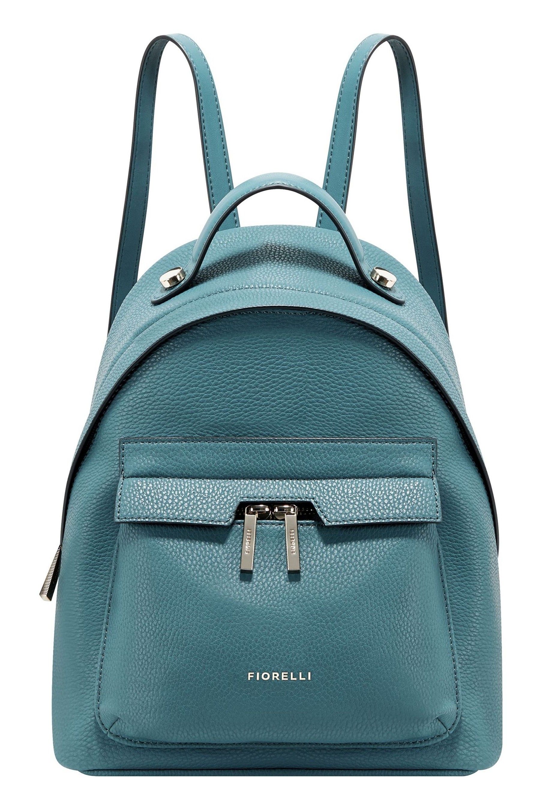 Fiorelli Benny Small Blue Backpack