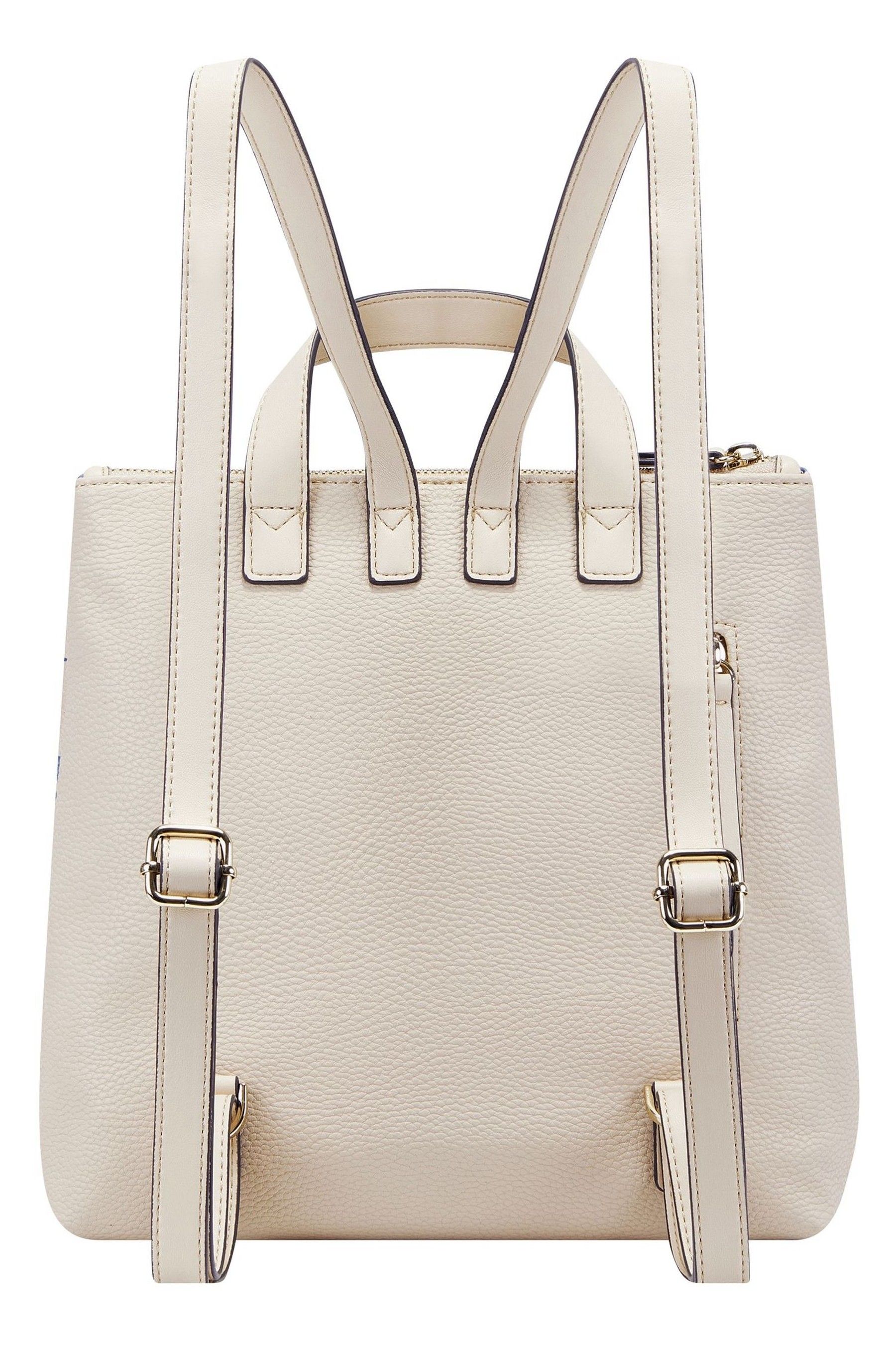Fiorelli finley sales backpack grey