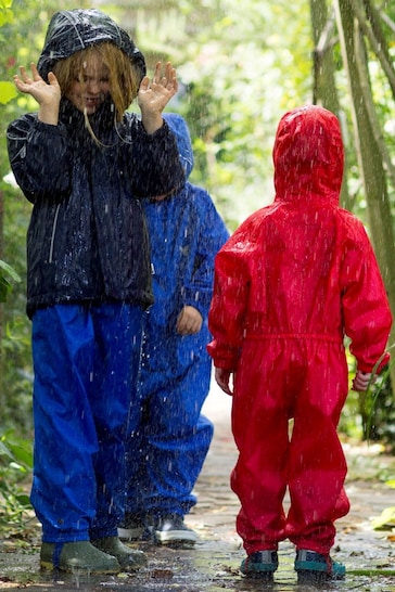 Muddy Puddles Originals Waterproof All-In-One