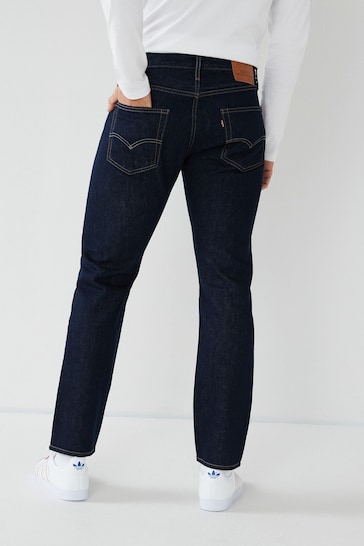 Levi's® Denim Rinse 502™ Tapered Jeans