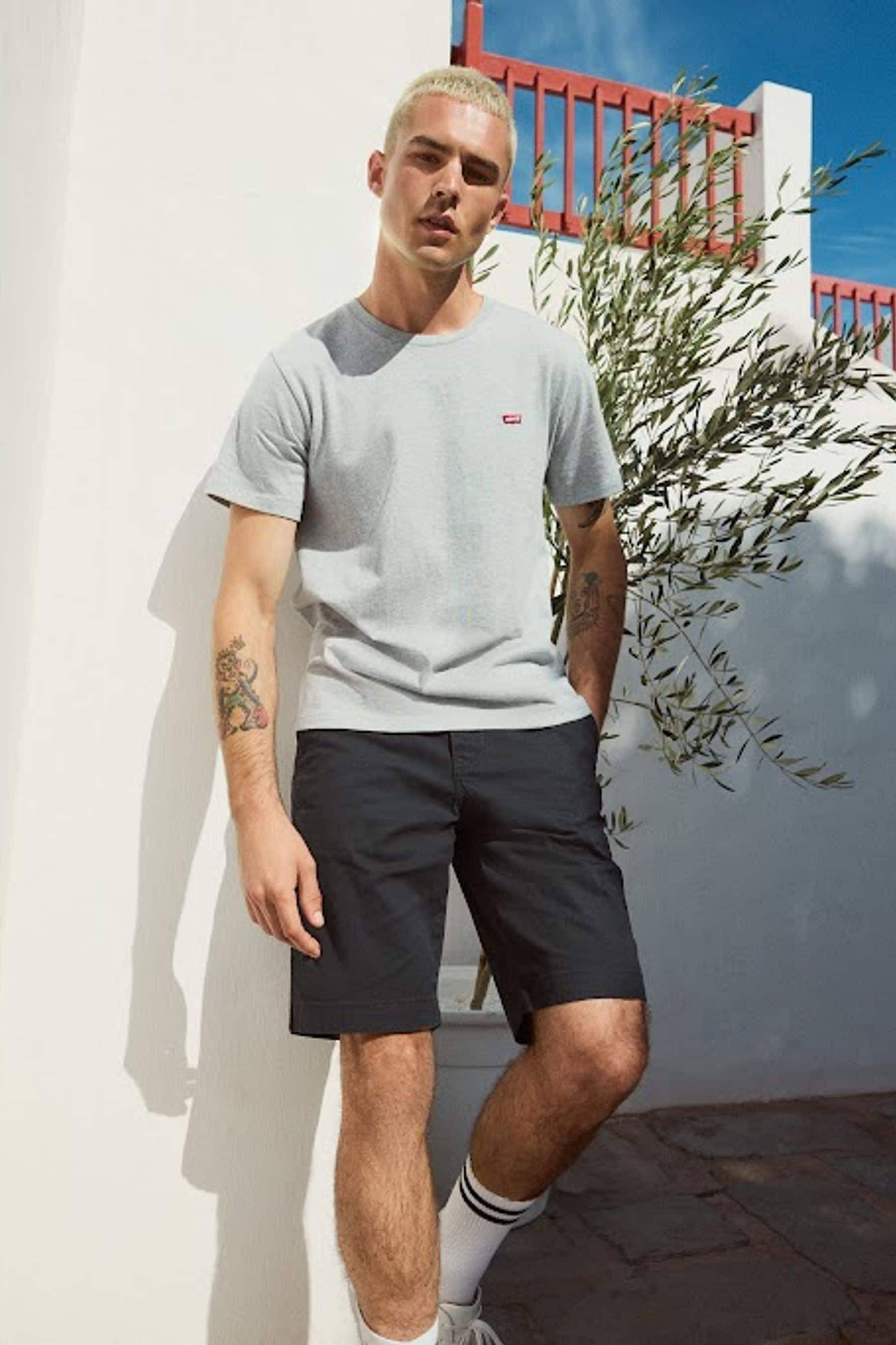 Lightweight 2024 chino shorts