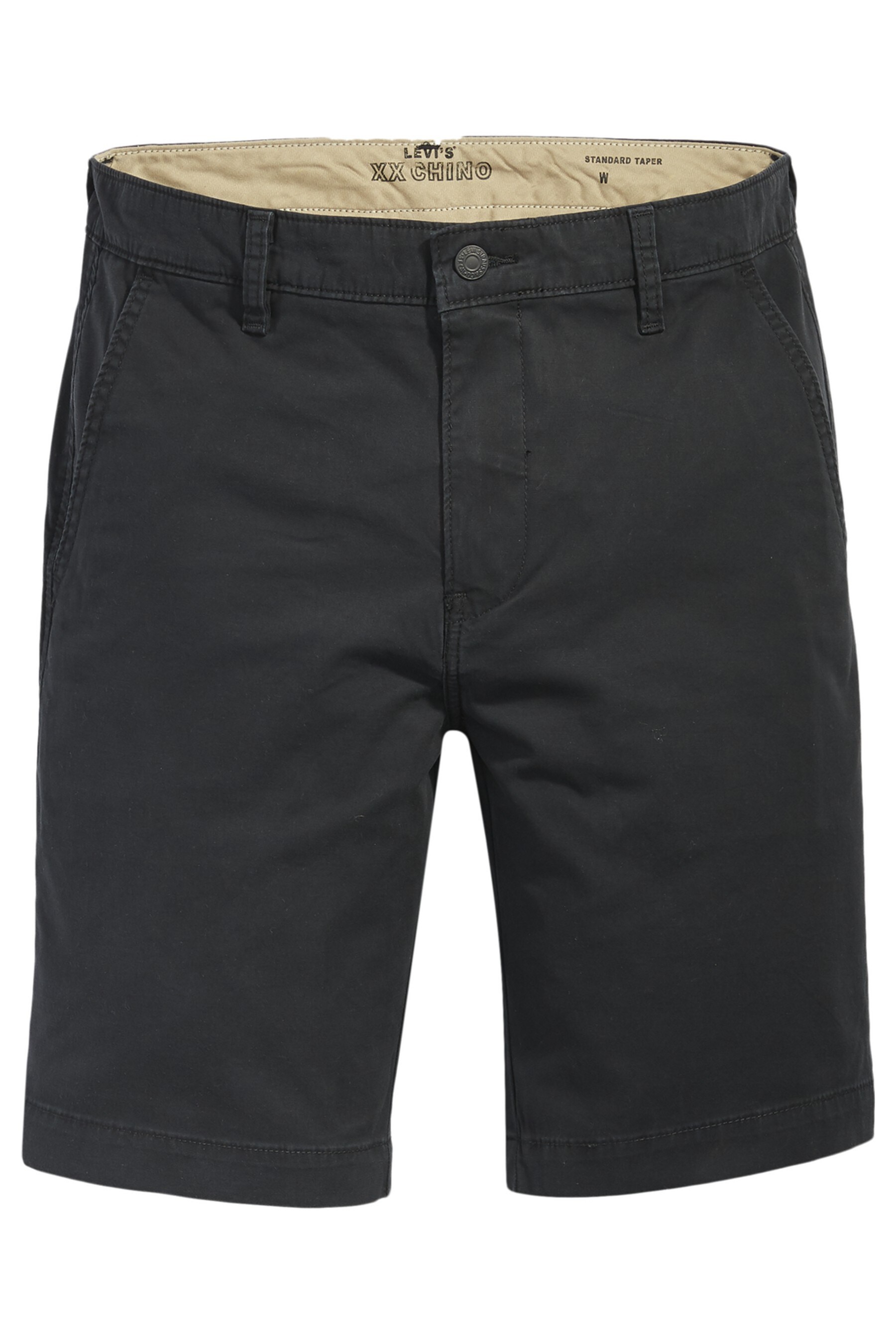 Levi's chino hot sale shorts