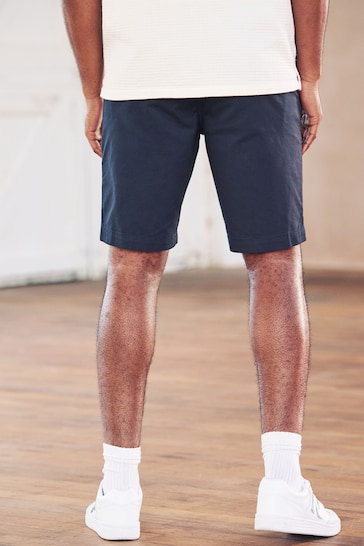 Levi's® Baltic Navy Blue XX Lightweight Chino Shorts