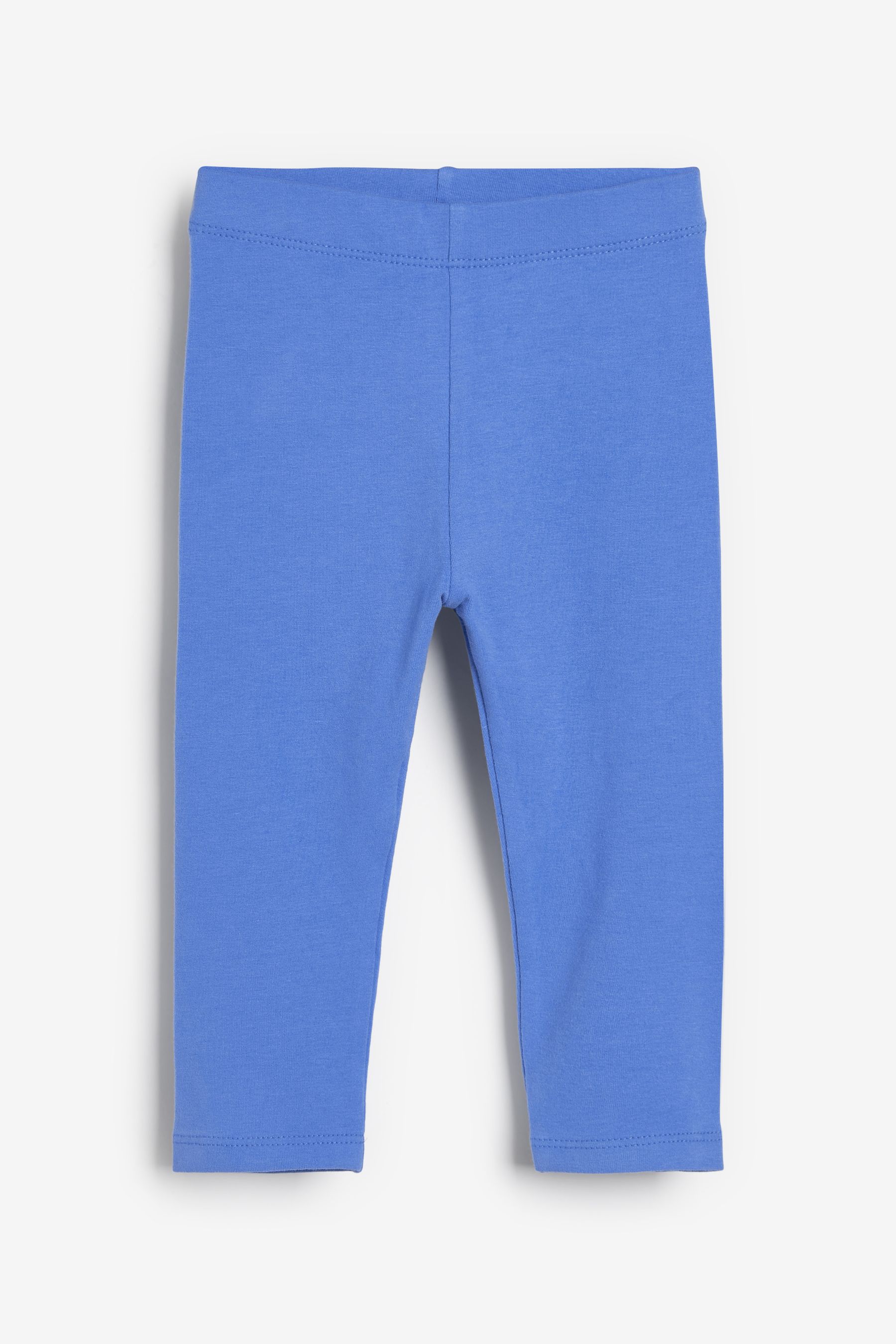 Royal blue deals toddler leggings