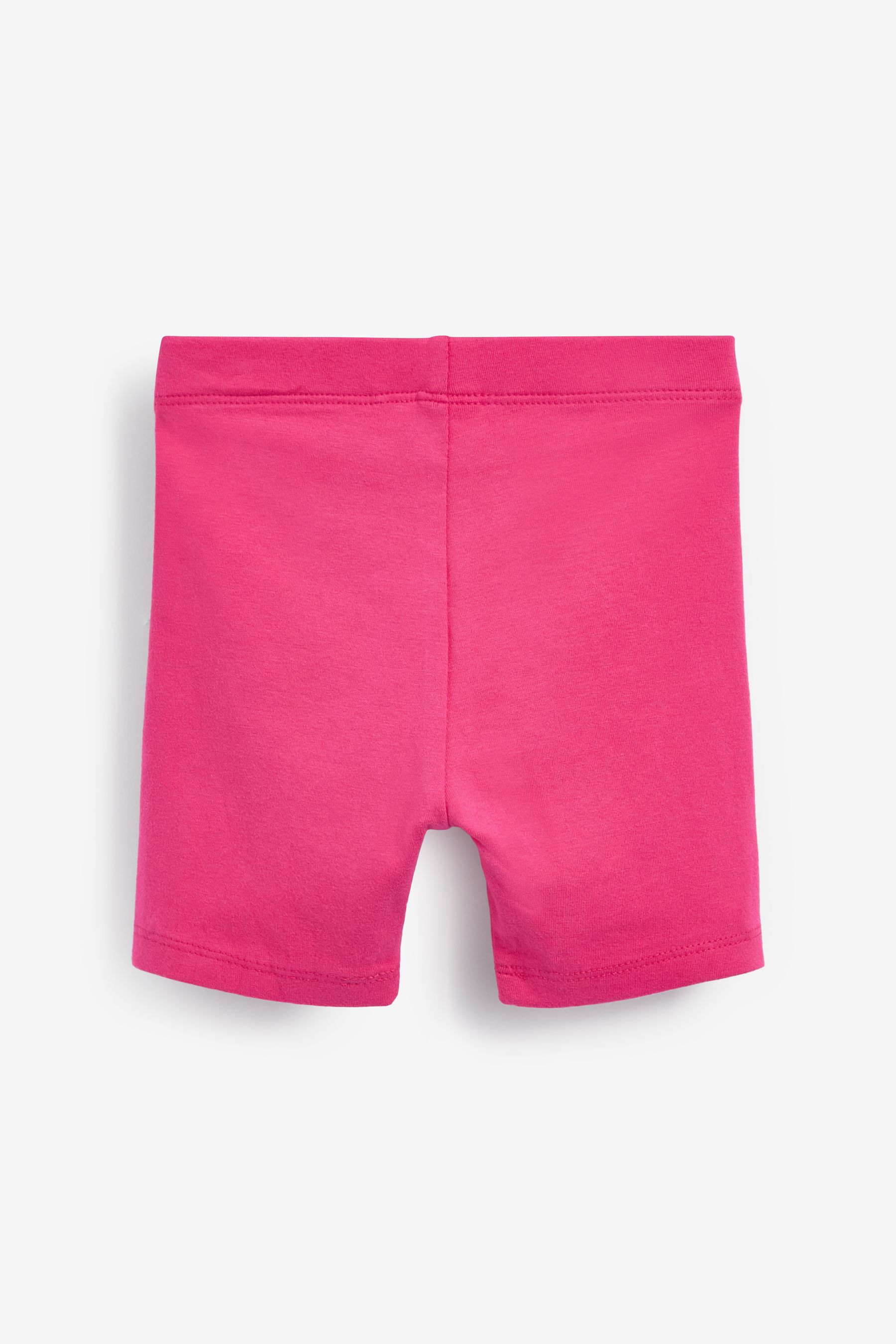 Buy Bright 5 Pack Cotton Cycling Shorts 3mths 7yrs from the Next