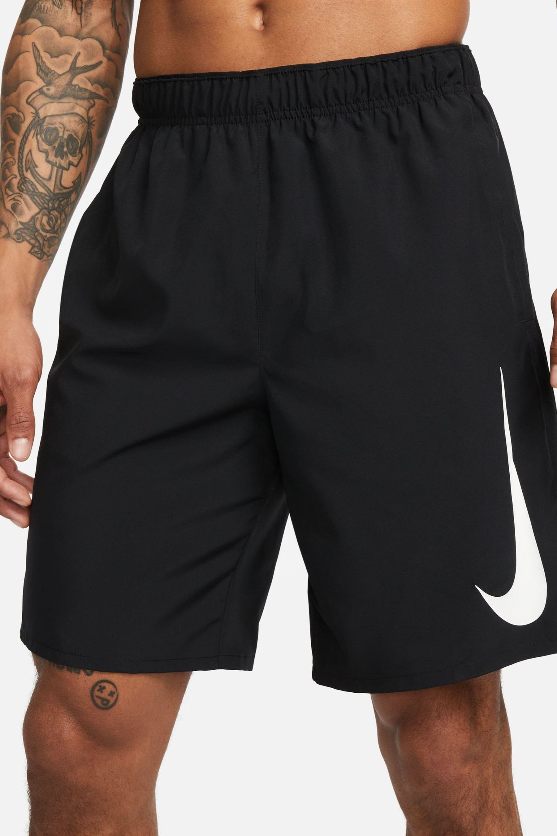 Bermuda nike 9in cheap