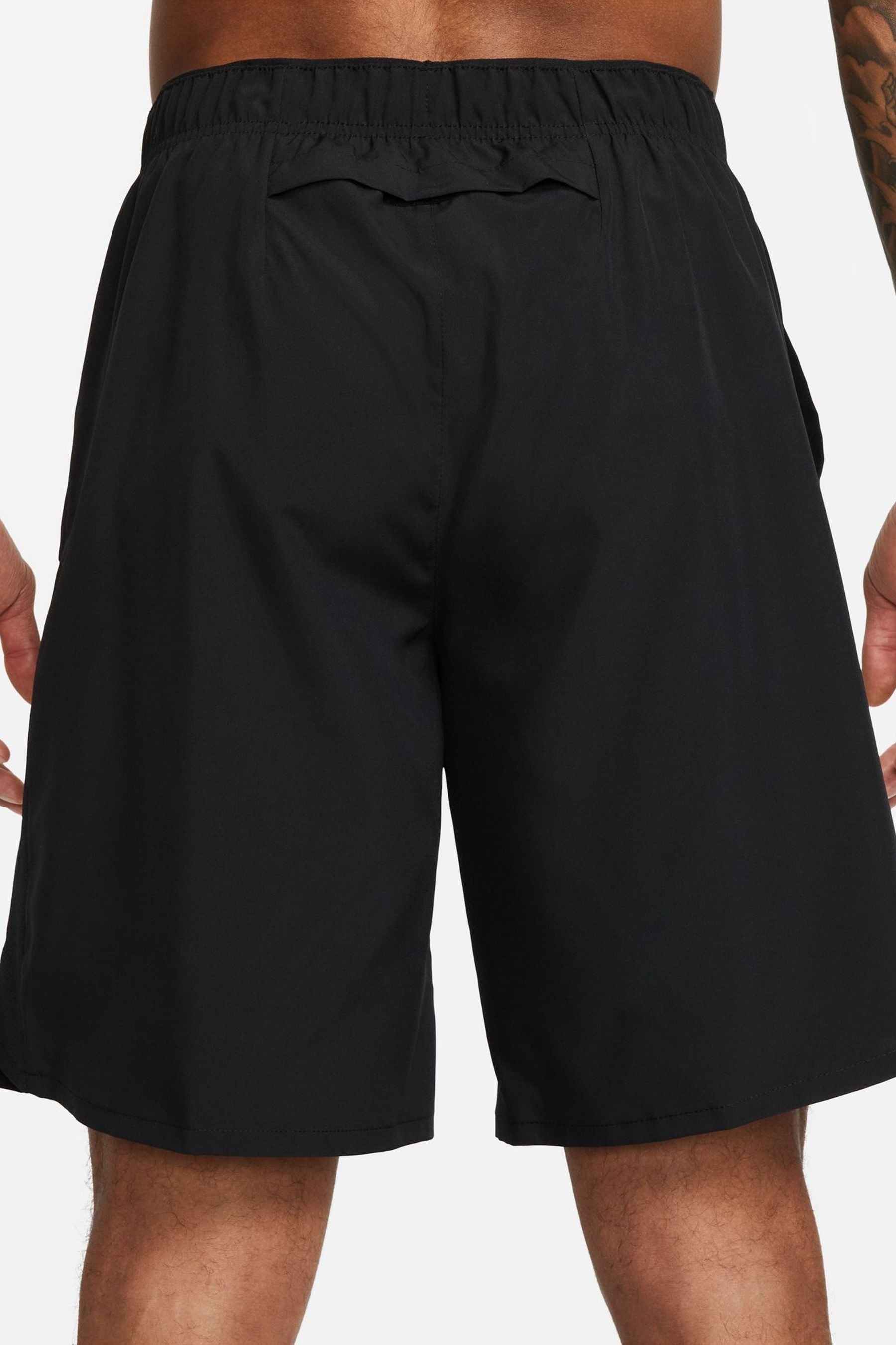 Men's dri-fit challenger 2025 9'' running shorts