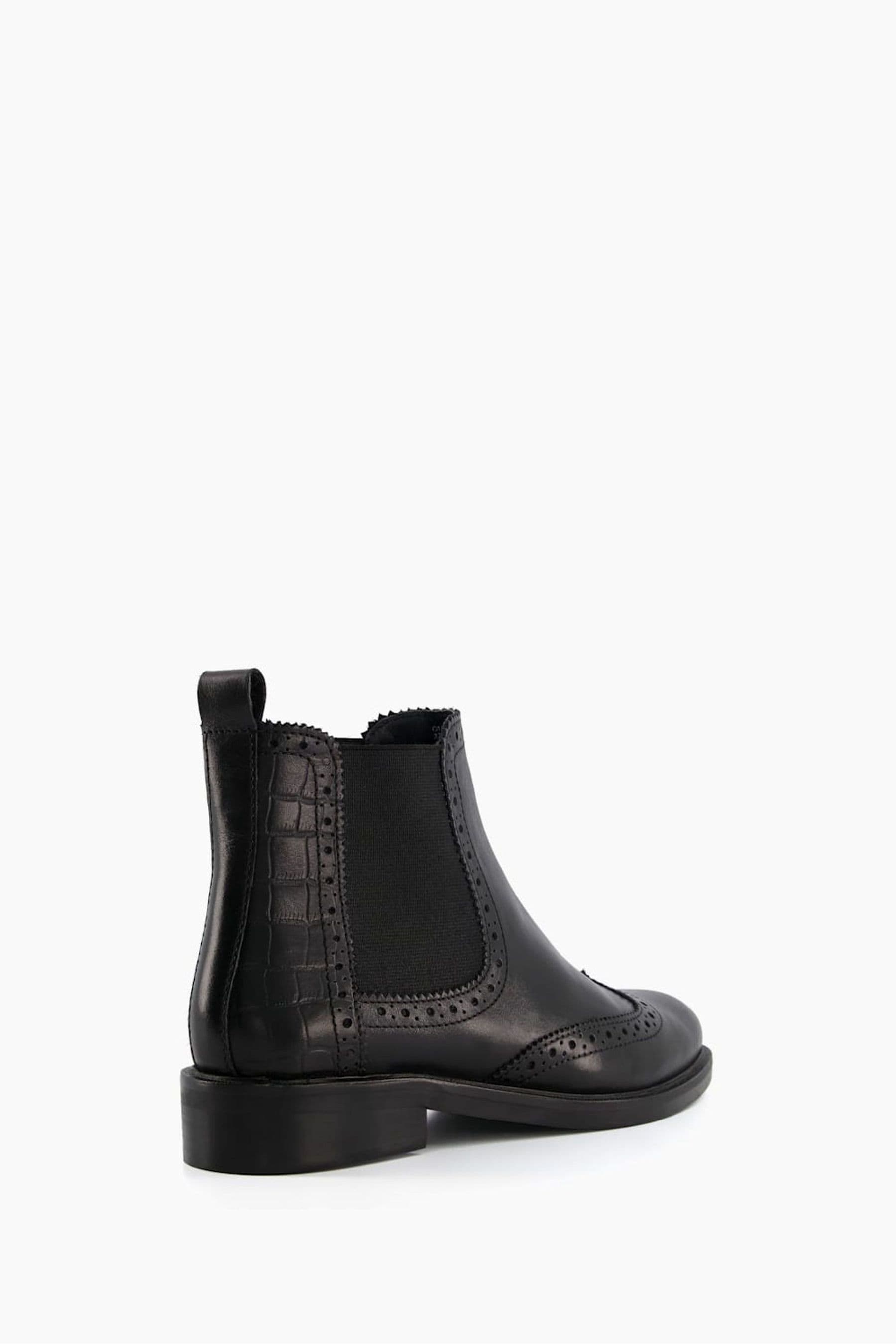 Dune queston boots sale