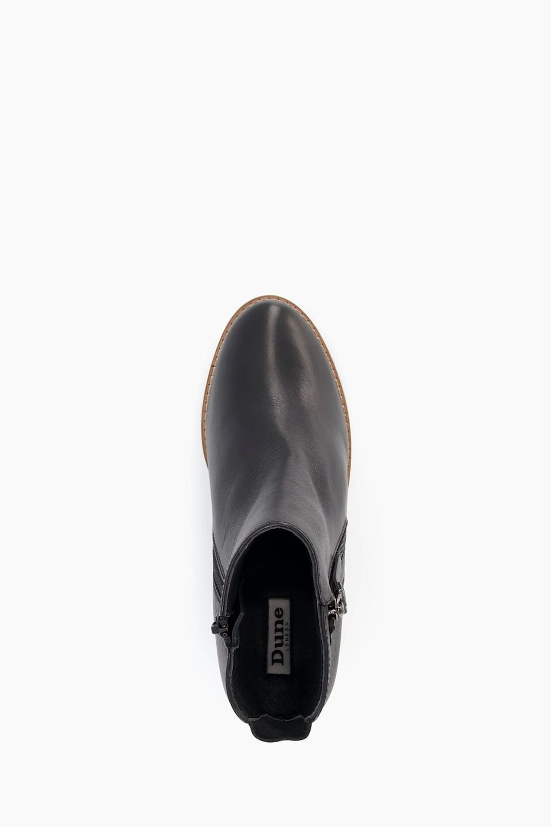 Dune perru on sale boots