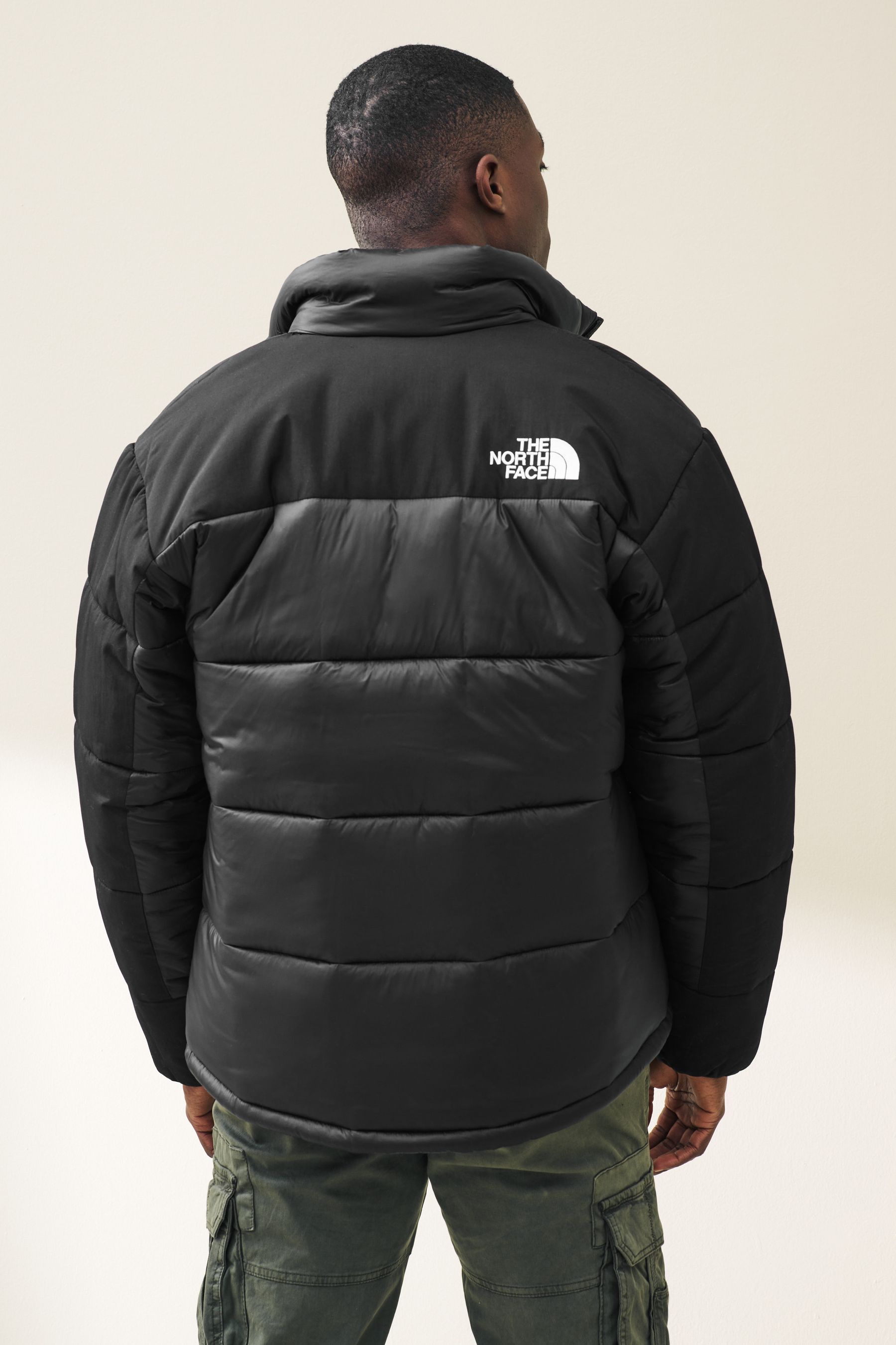 Men's himalayan shop insulated jacket