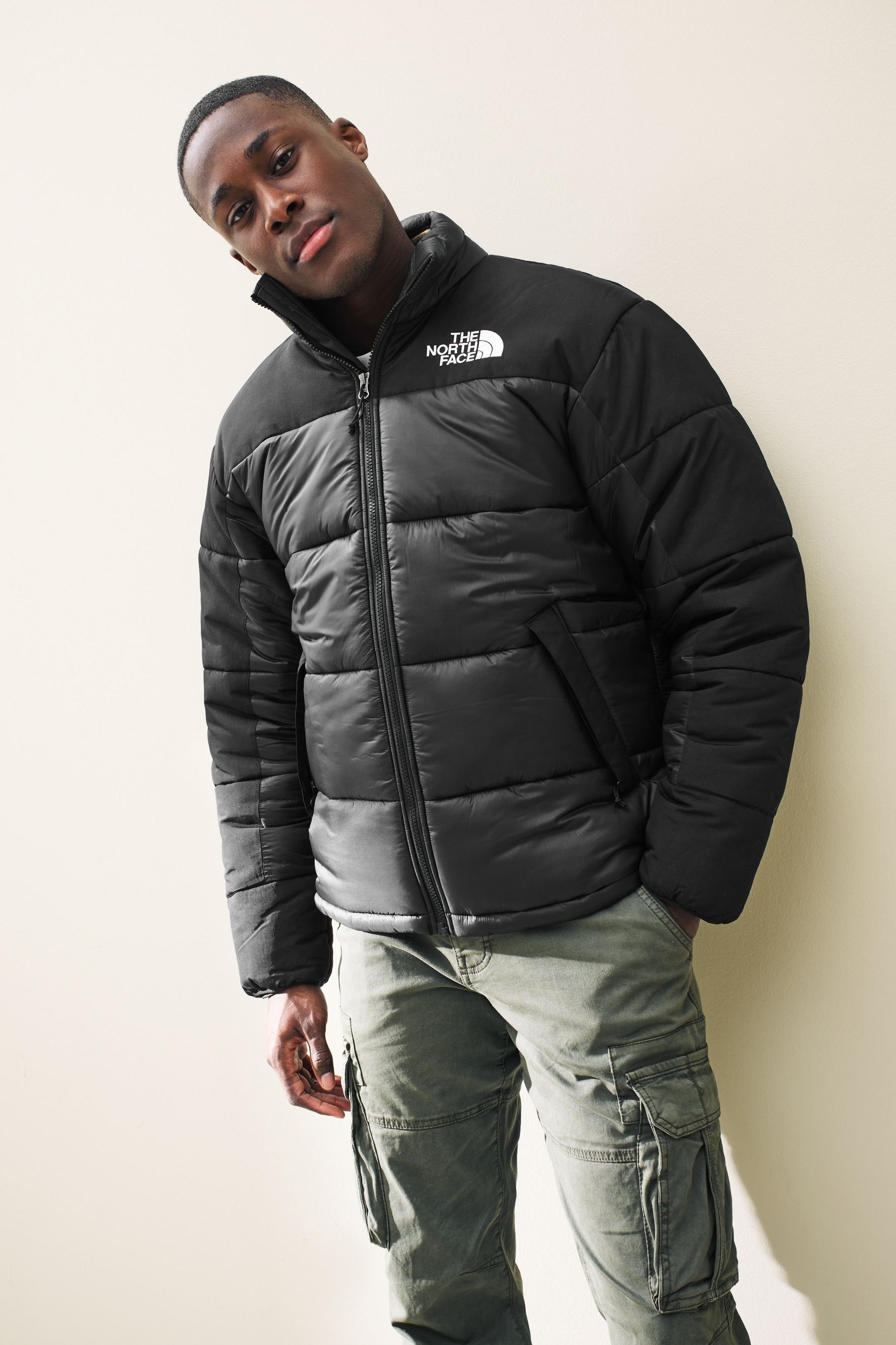 The North Face Himalayan Insulated Jacket