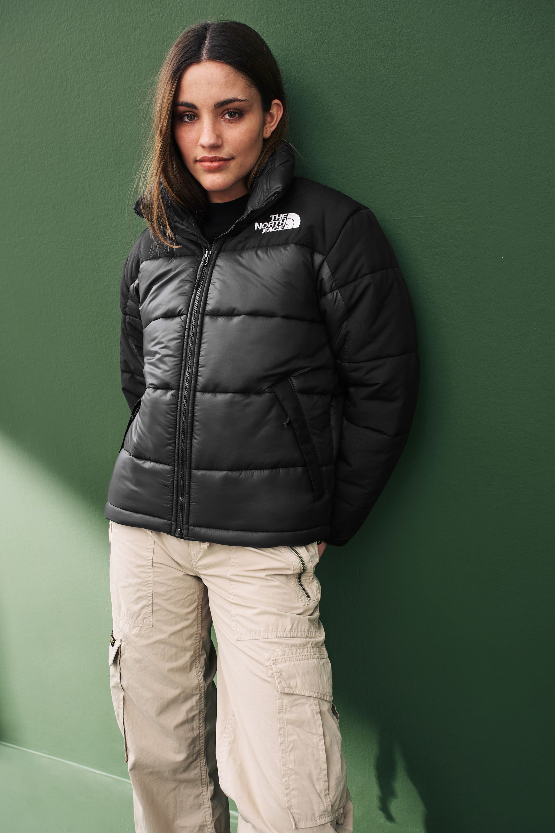Buy The North Face Himalayan Insulated Jacket from the Next UK online shop
