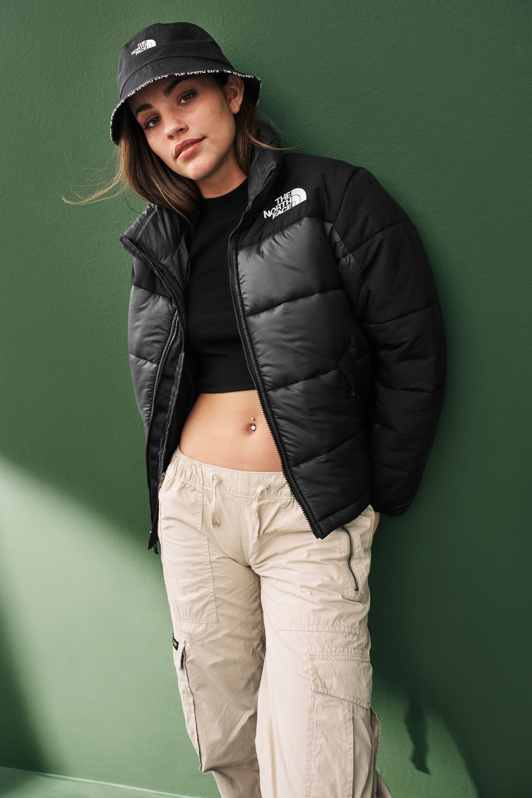 Buy The North Face Himalayan Insulated Jacket from the Next UK