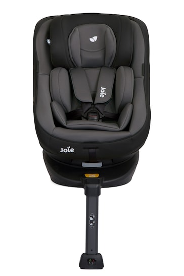 Joie Black Spin 360 ISOFIX Car Seat