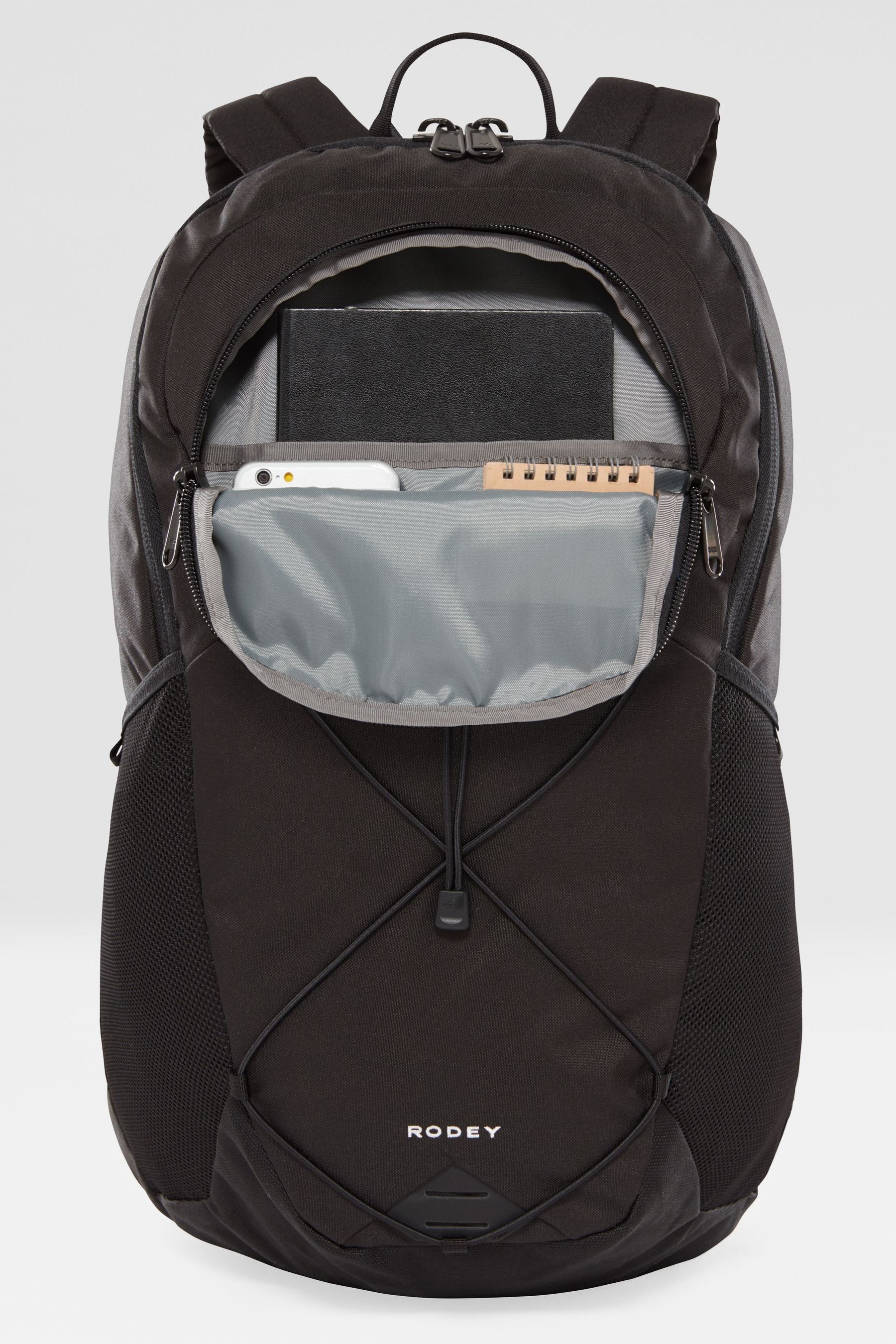 Buy The North Face Rodey Rucksack from the Next UK online shop