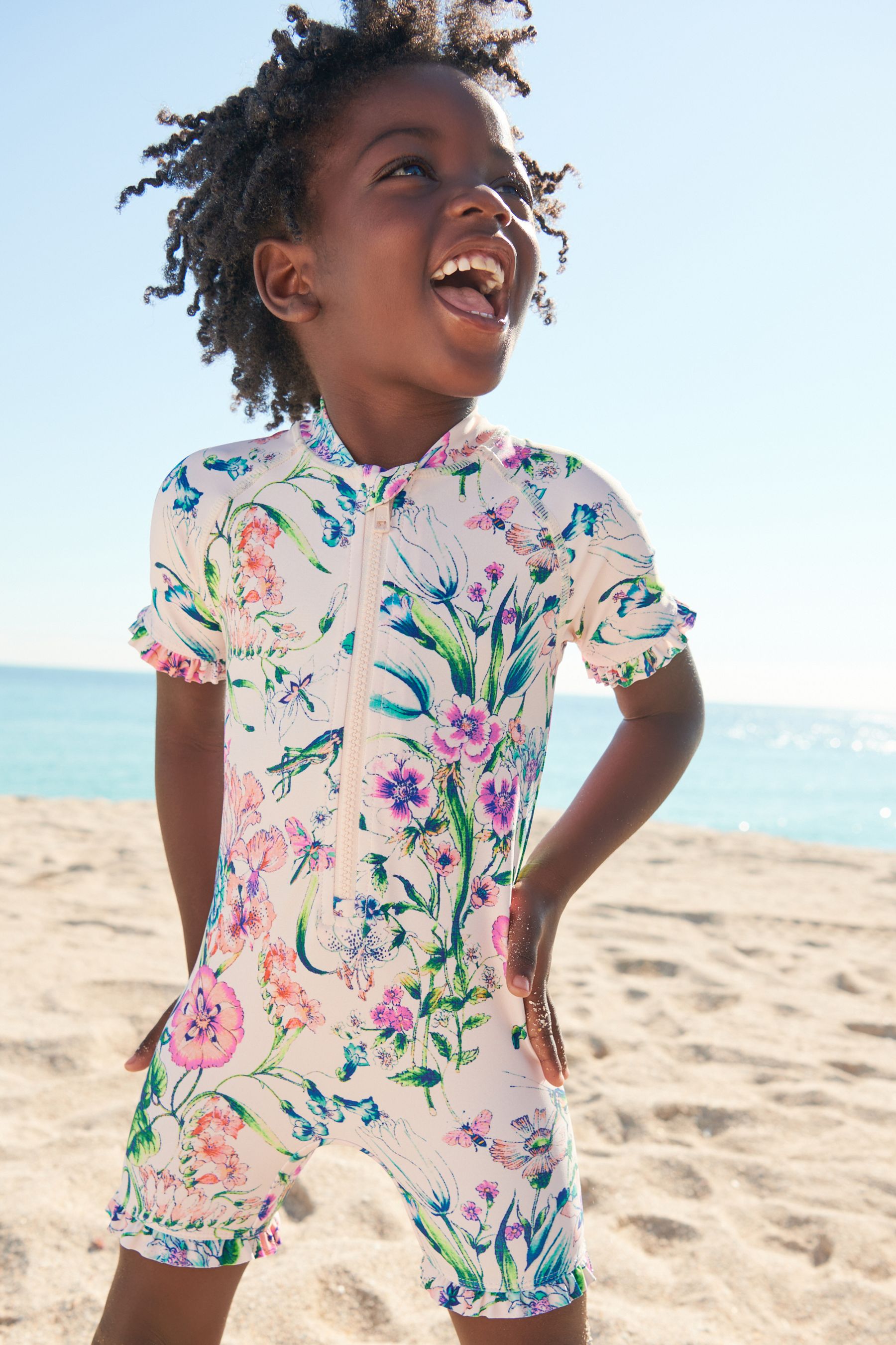 Sunsafe suit cheap