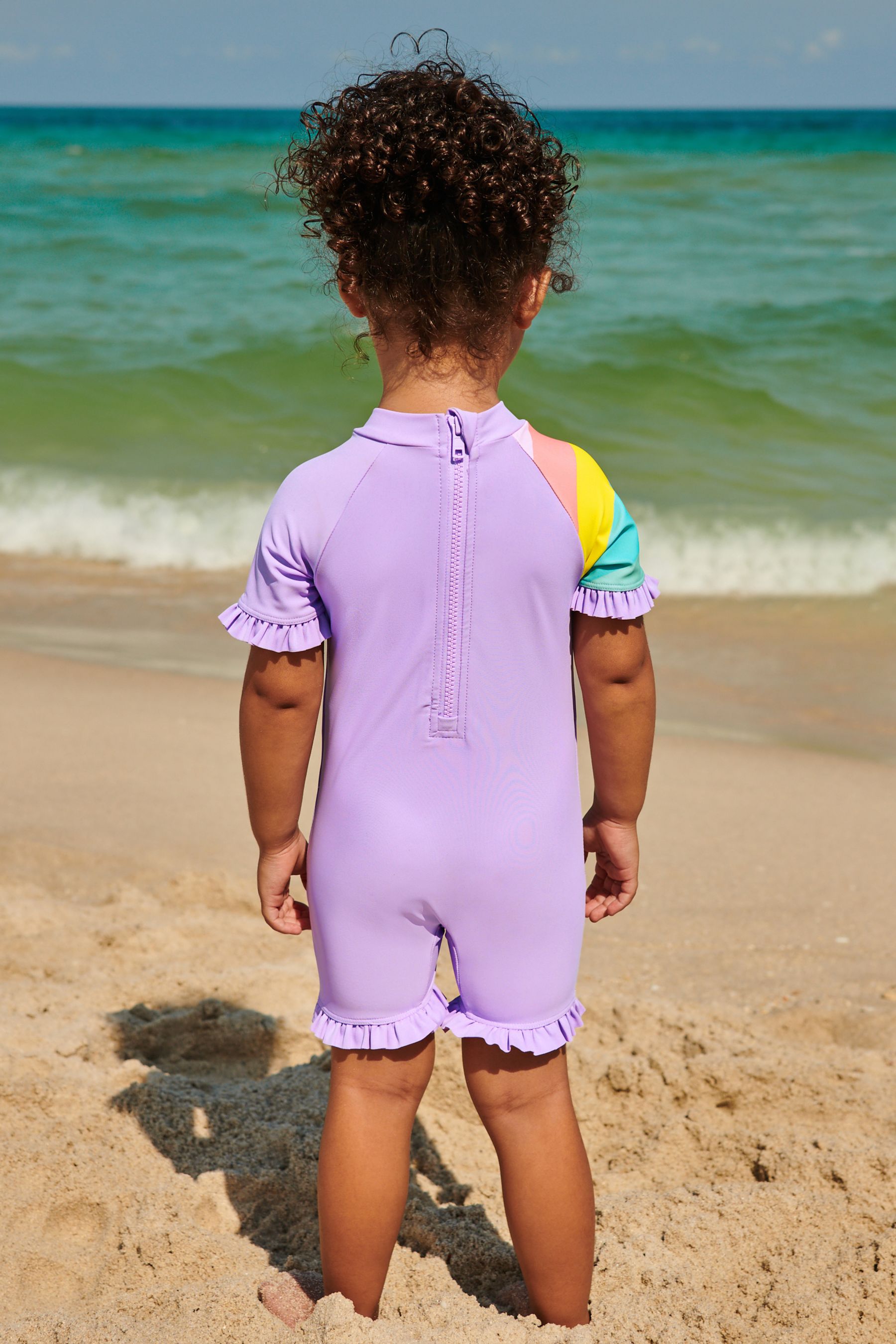 Character 2025 swimming costumes