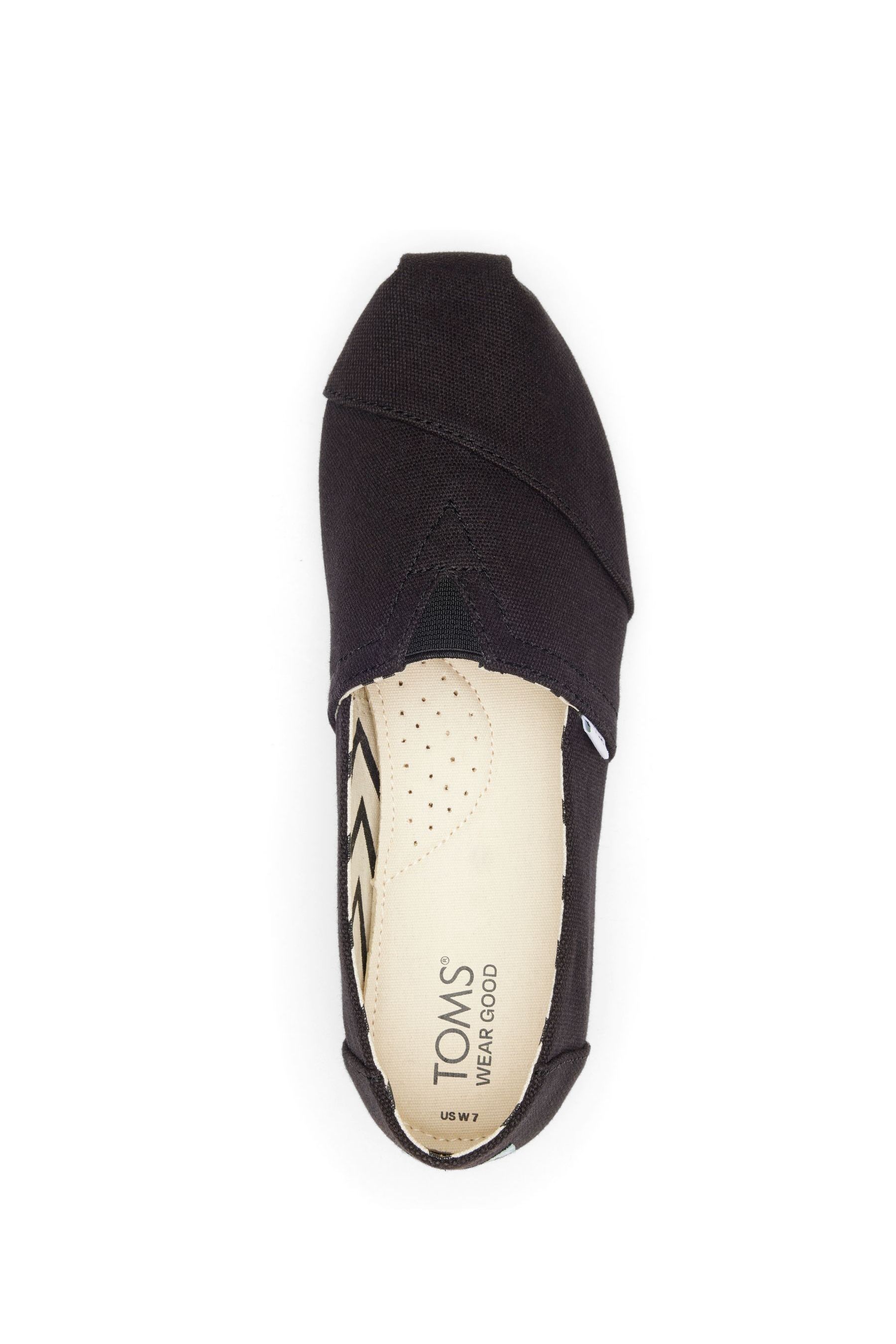 Vegan toms uk sale