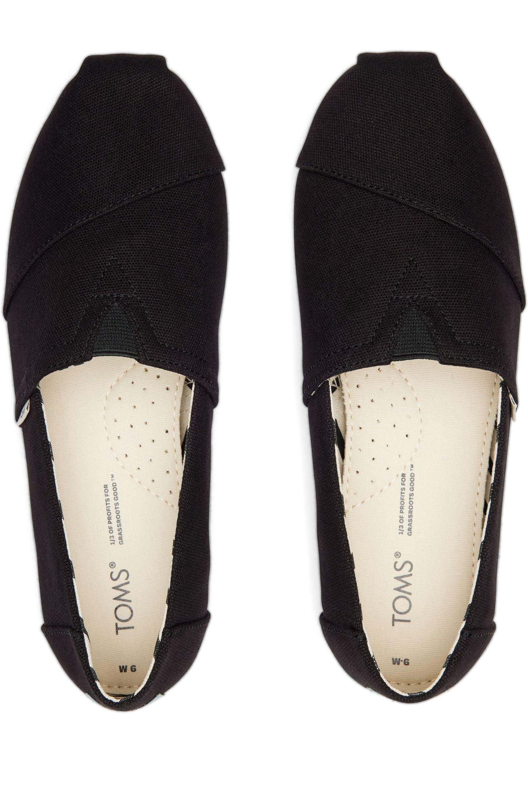 Zumiez toms sale