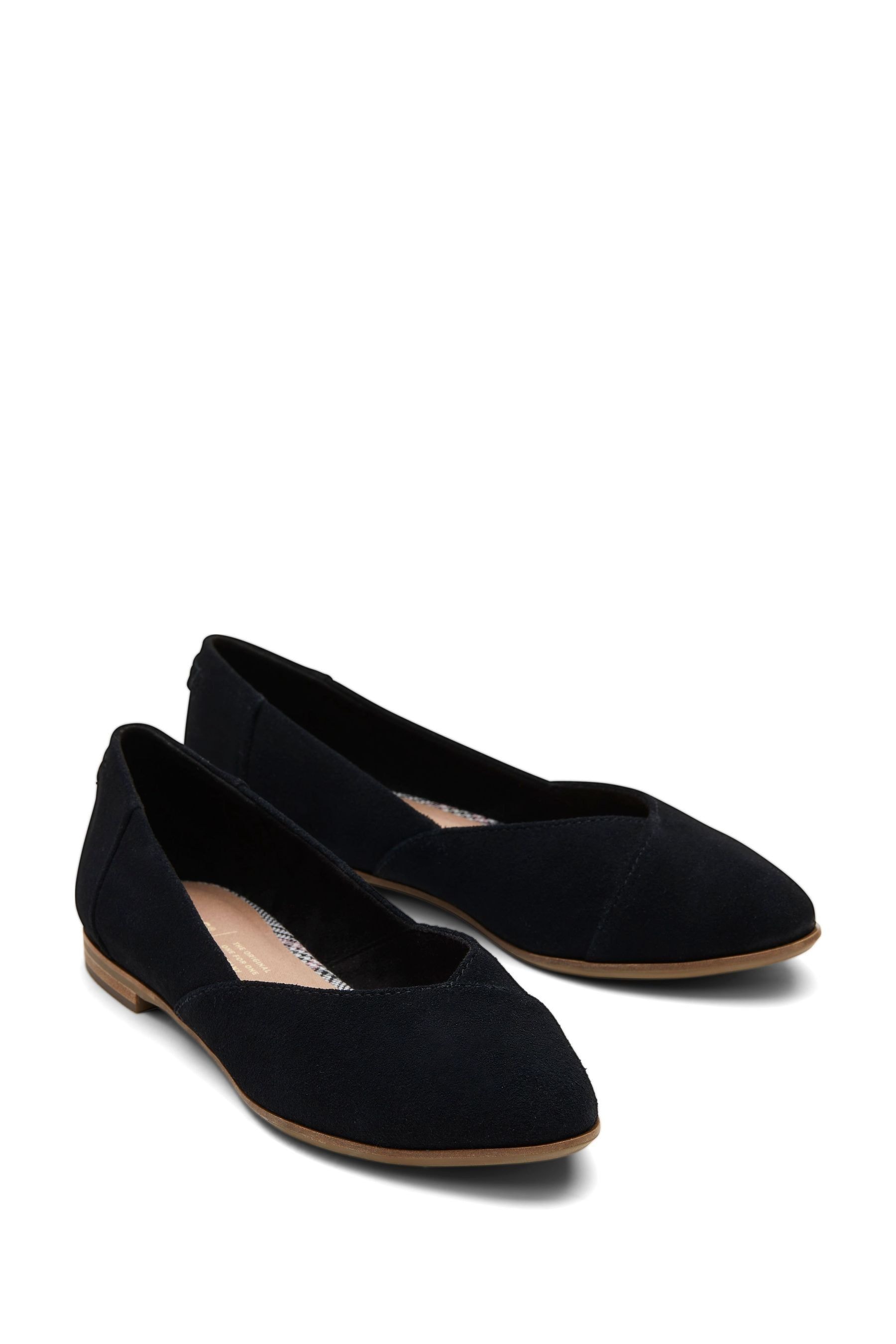 Toms jutti sales flats uk