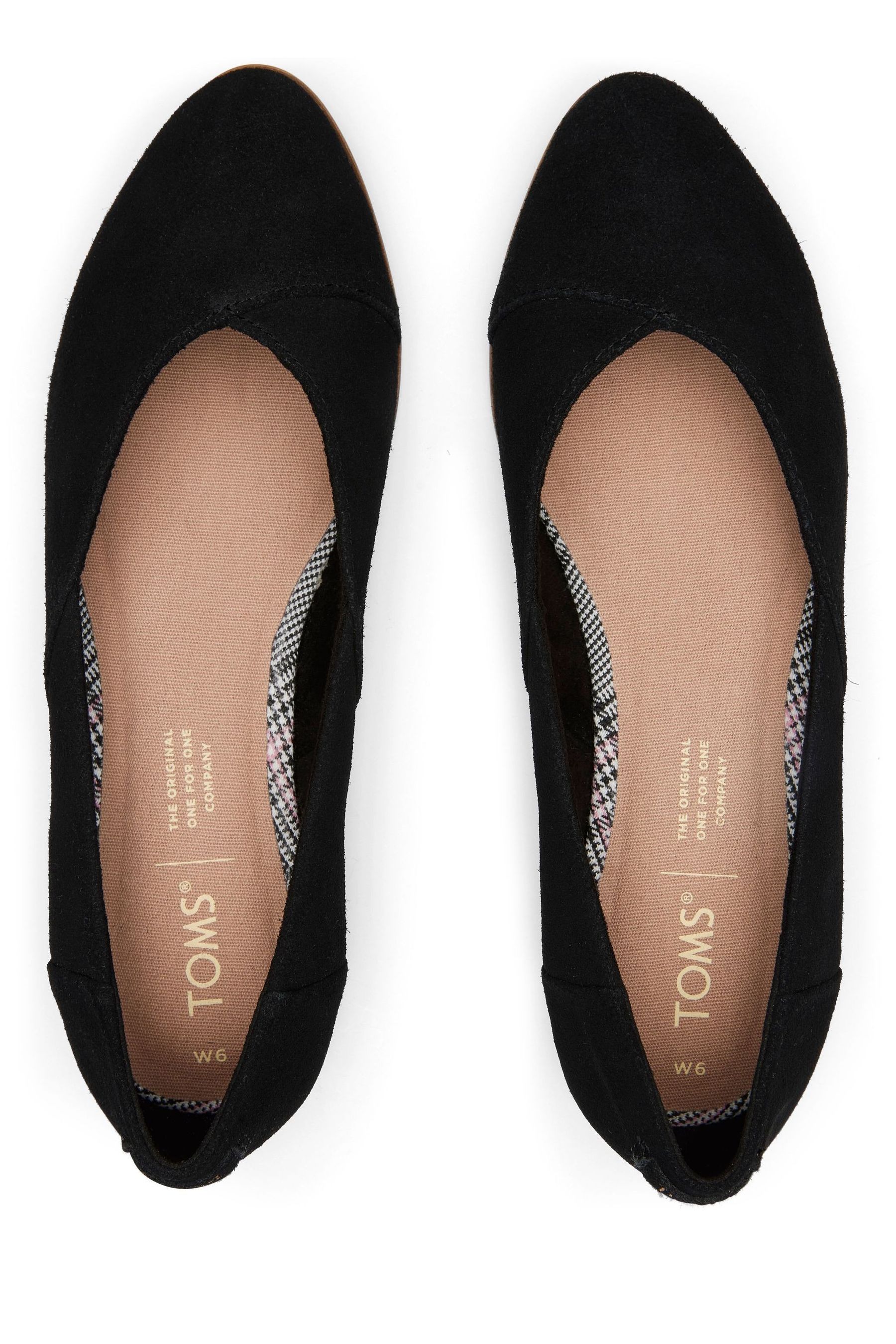 Toms jutti top