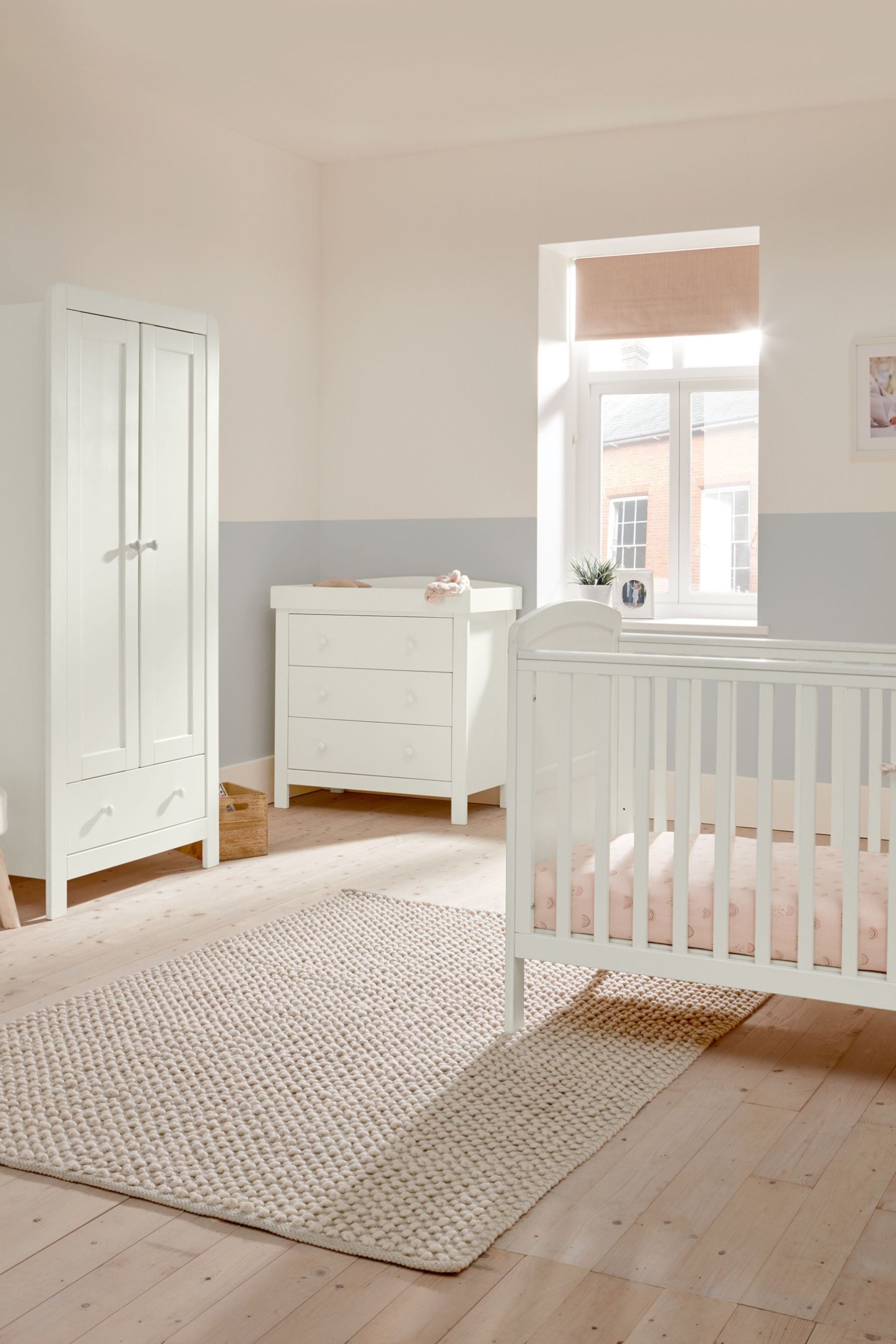 Mama and papas harrow outlet 3 piece