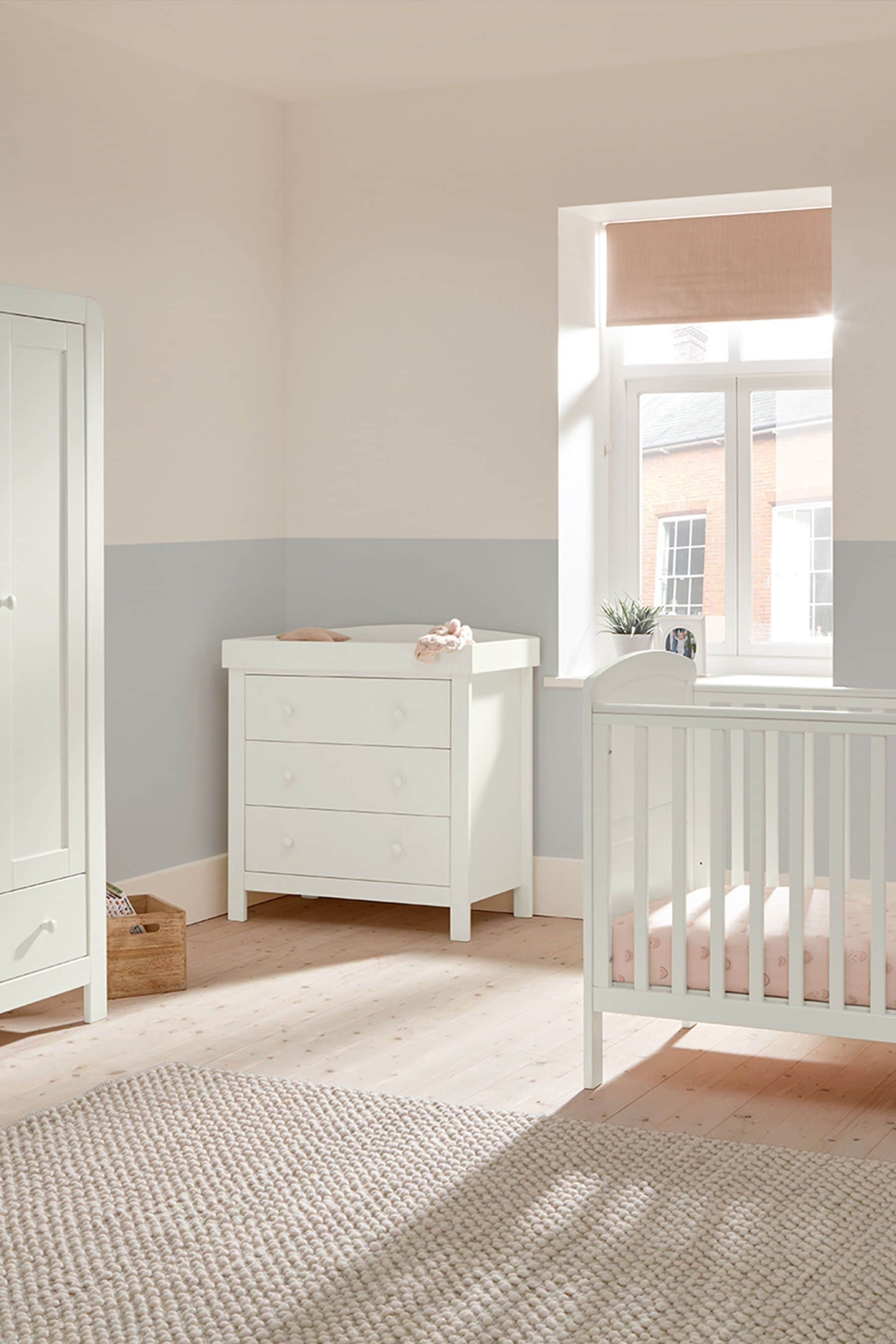 Mamas and papas harrow 3 deals piece set