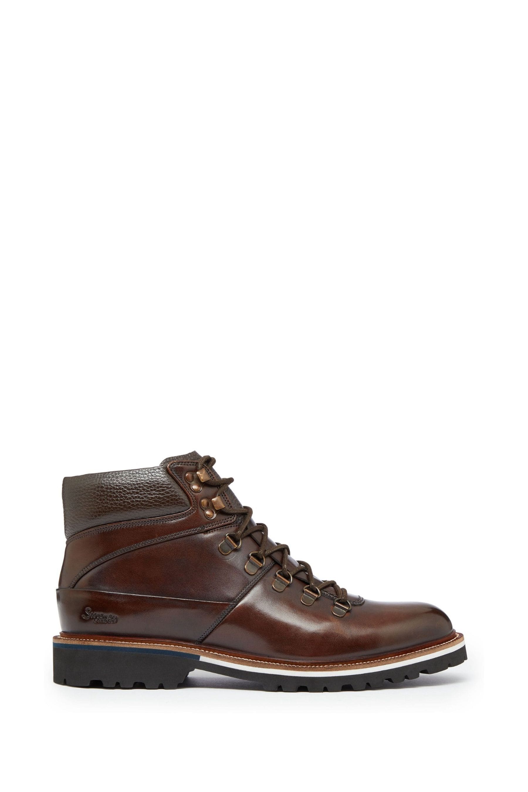 Oliver sweeney hiking boots top