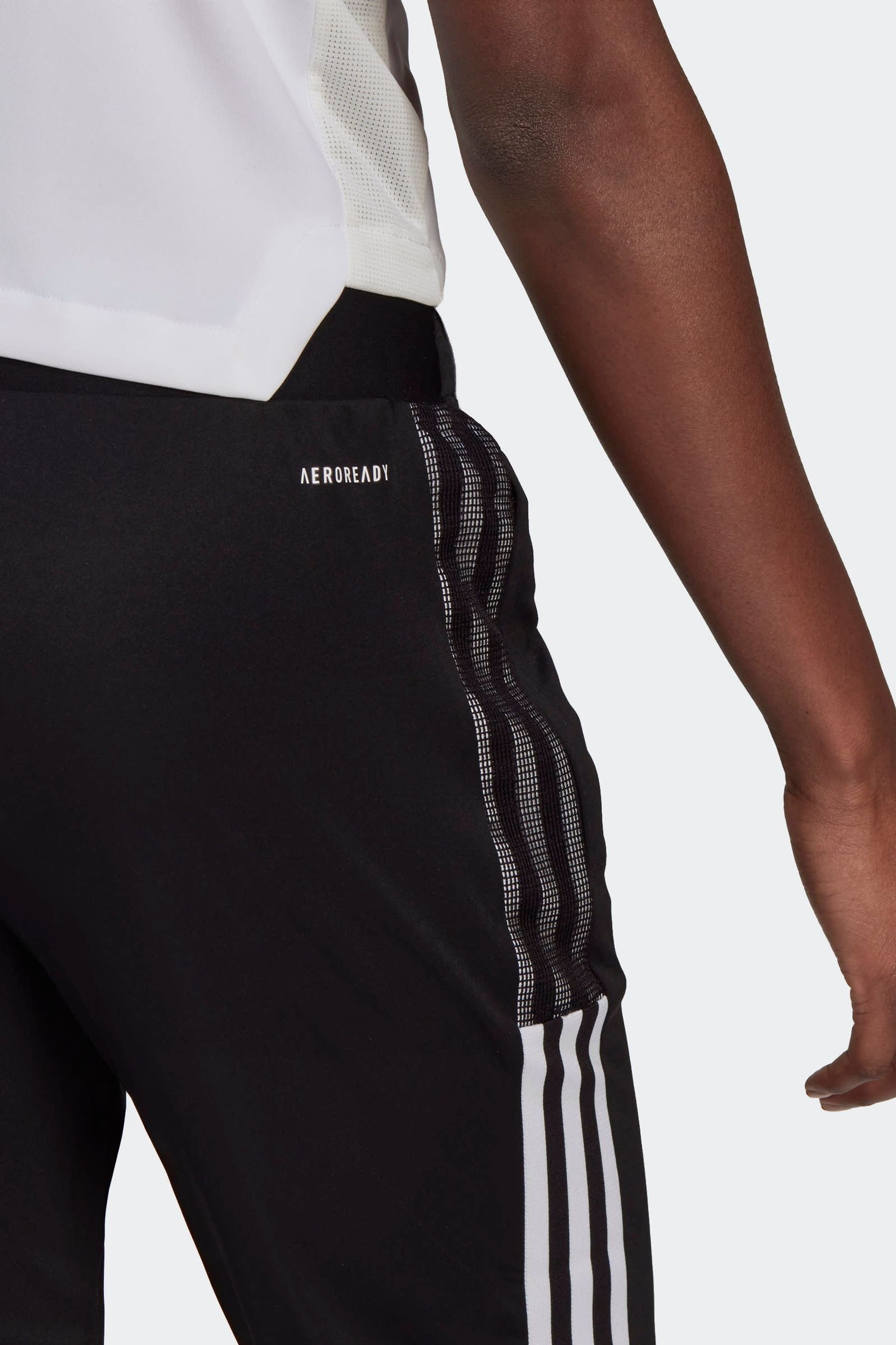 Buy Tiro 21 3 4 Pants from the Next UK online shop