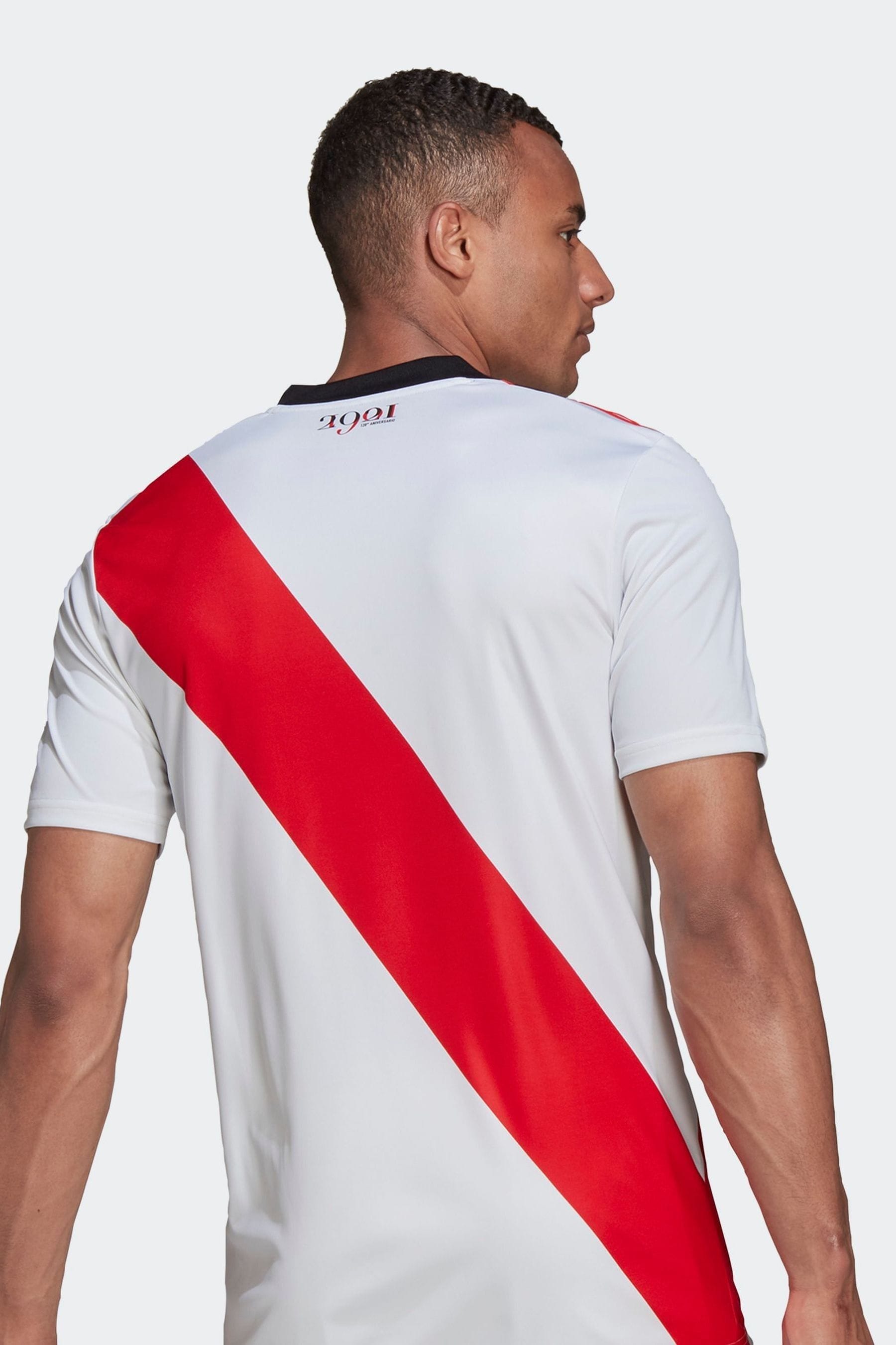 Camiseta river bebe on sale adidas