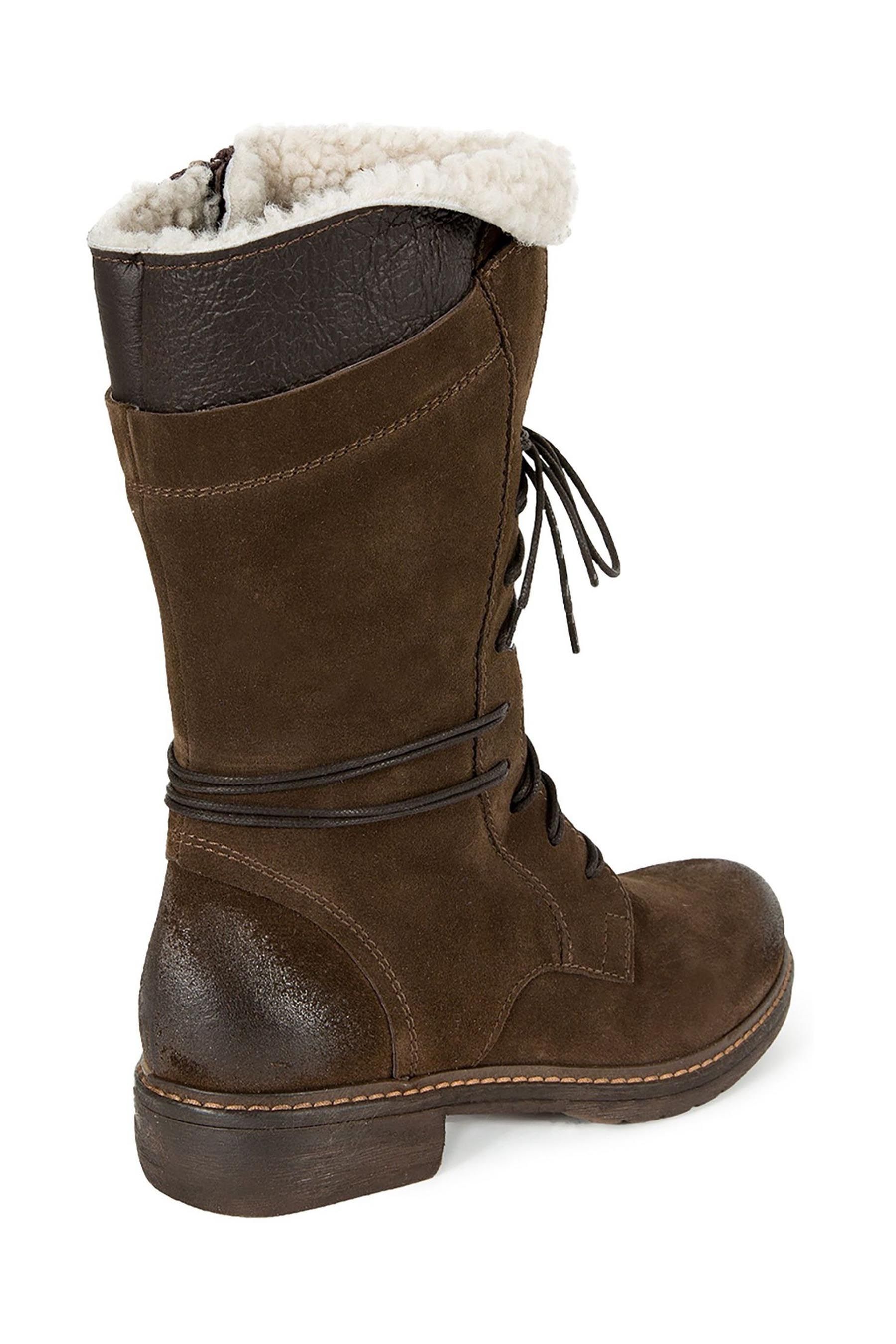 Celtic and co 2025 woodsman boots