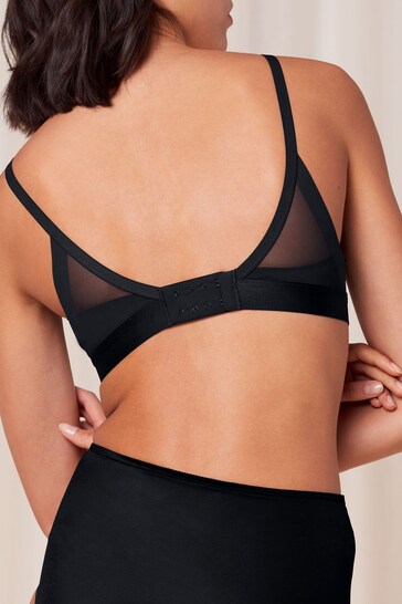 Triumph Shape Smart Non Wired Smoothing Bra