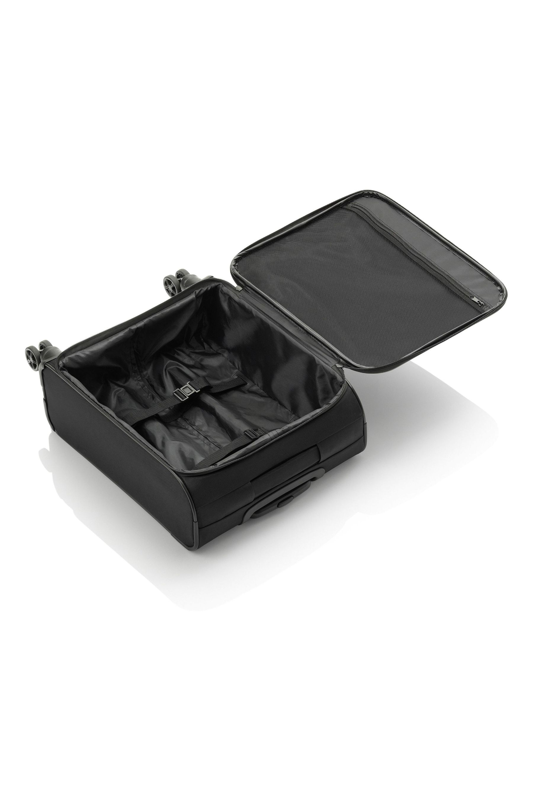 Buy Tripp Full Circle II Cabin Four Wheel 55cm Suitcase from the