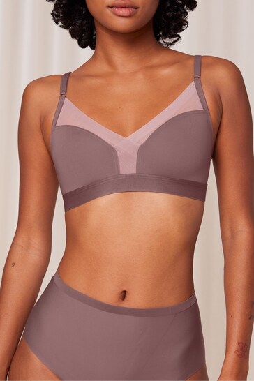 Triumph Shape Smart Non Wired Smoothing Bra
