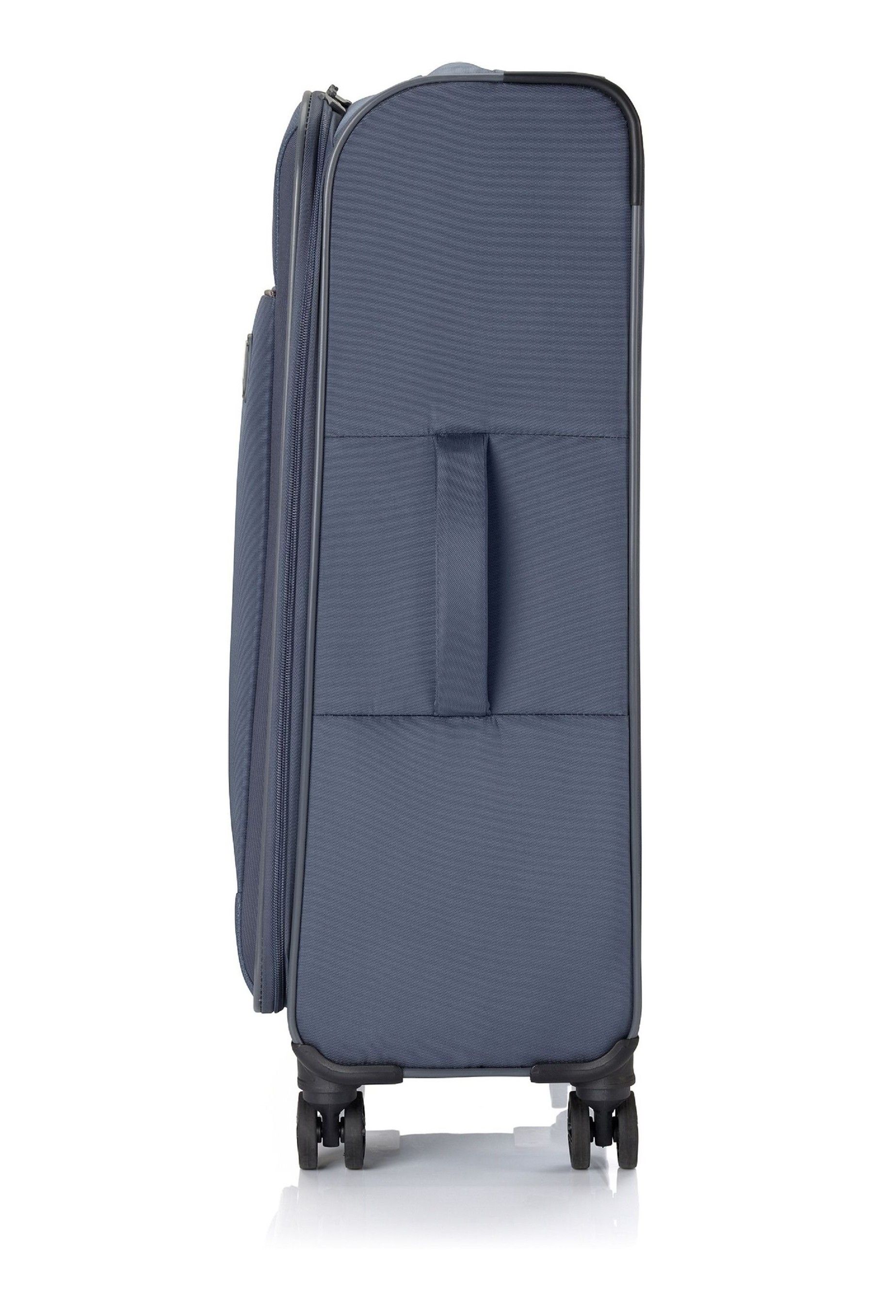 Tripp full circle medium suitcase hotsell