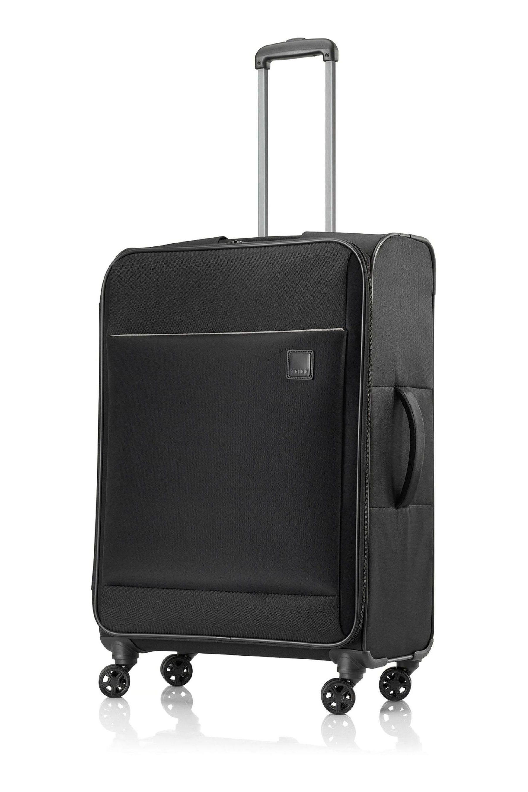 Cheap 4 wheel suitcase clearance