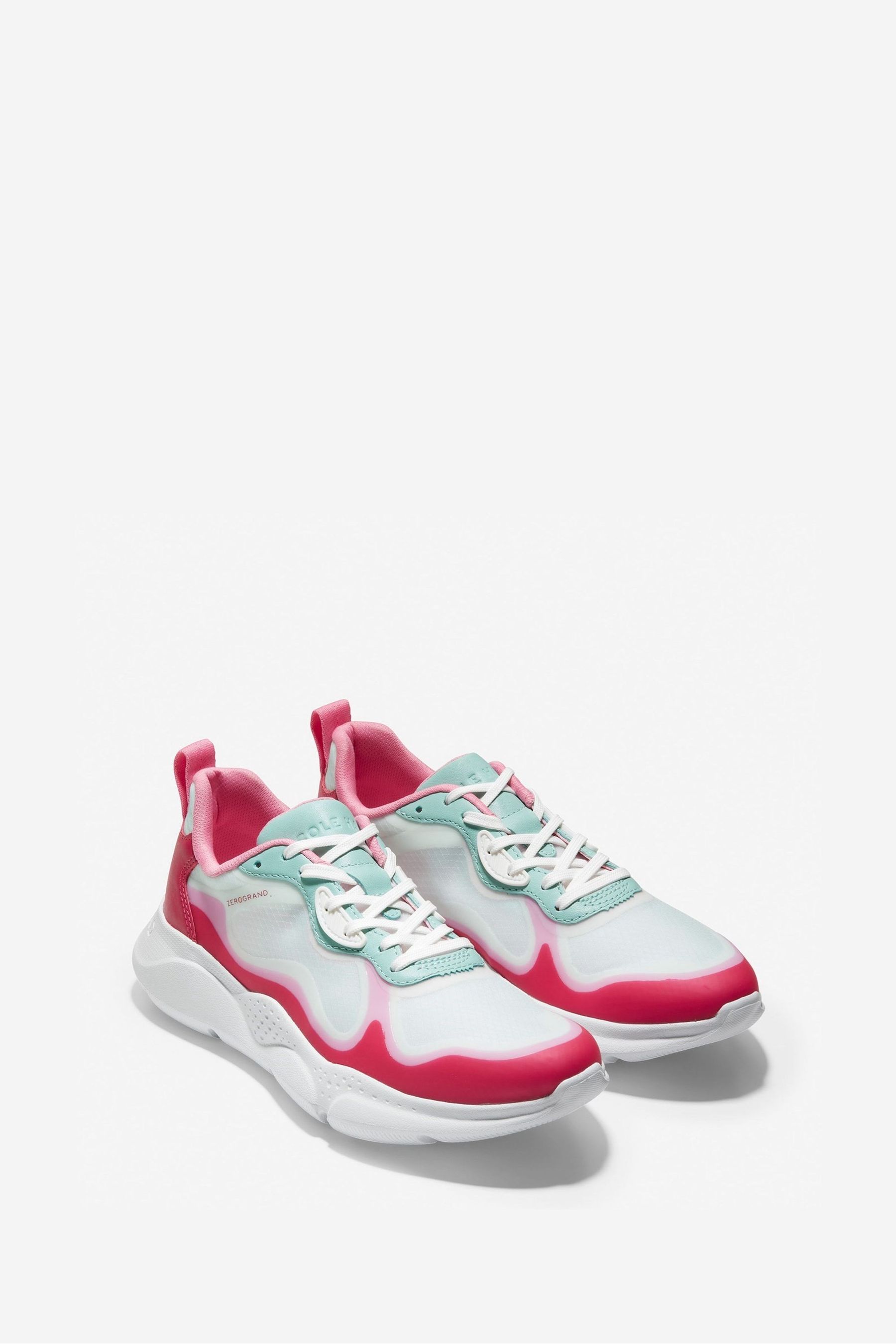 Cole top haan pink