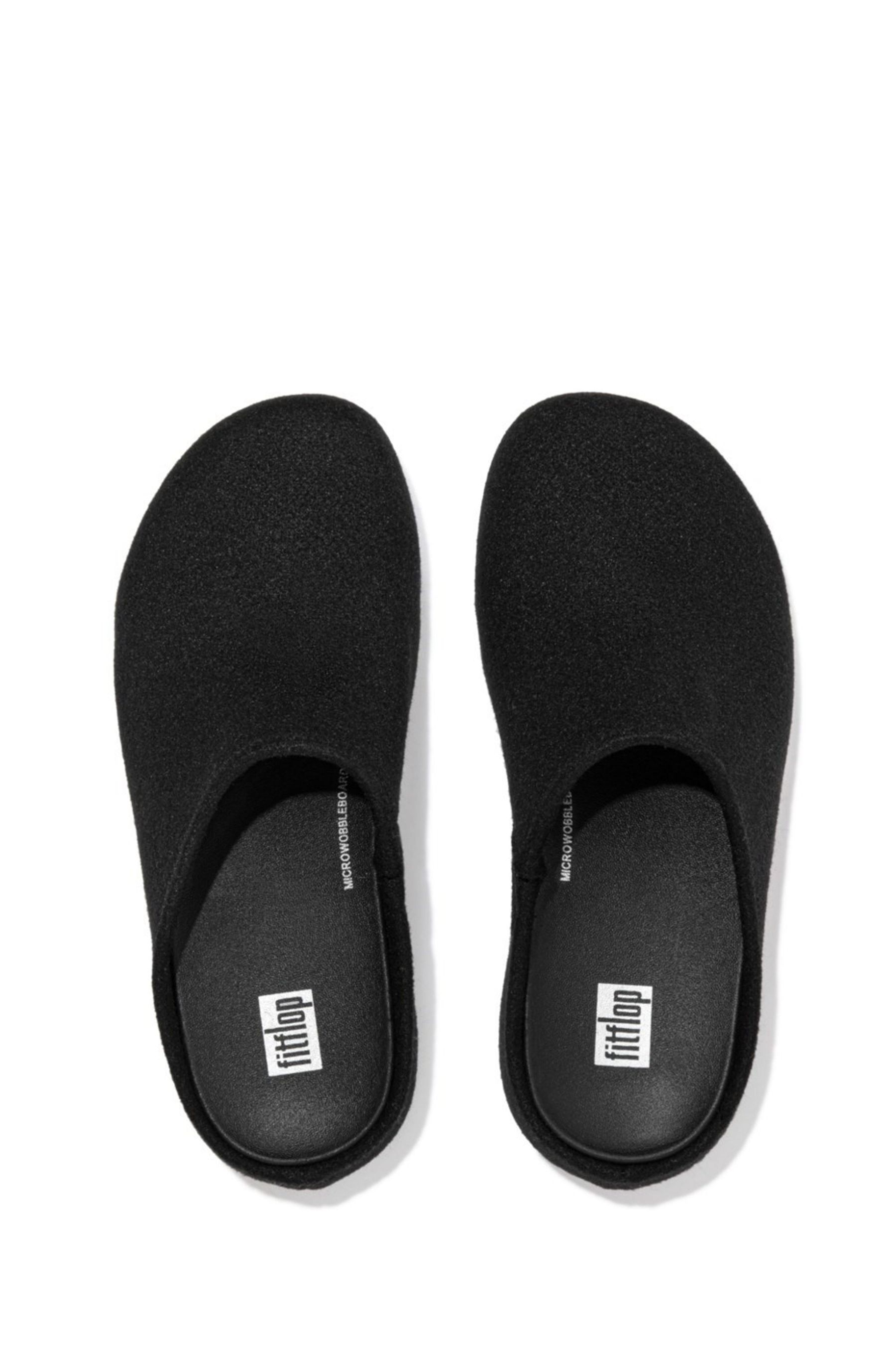Fitflop sales mule slippers