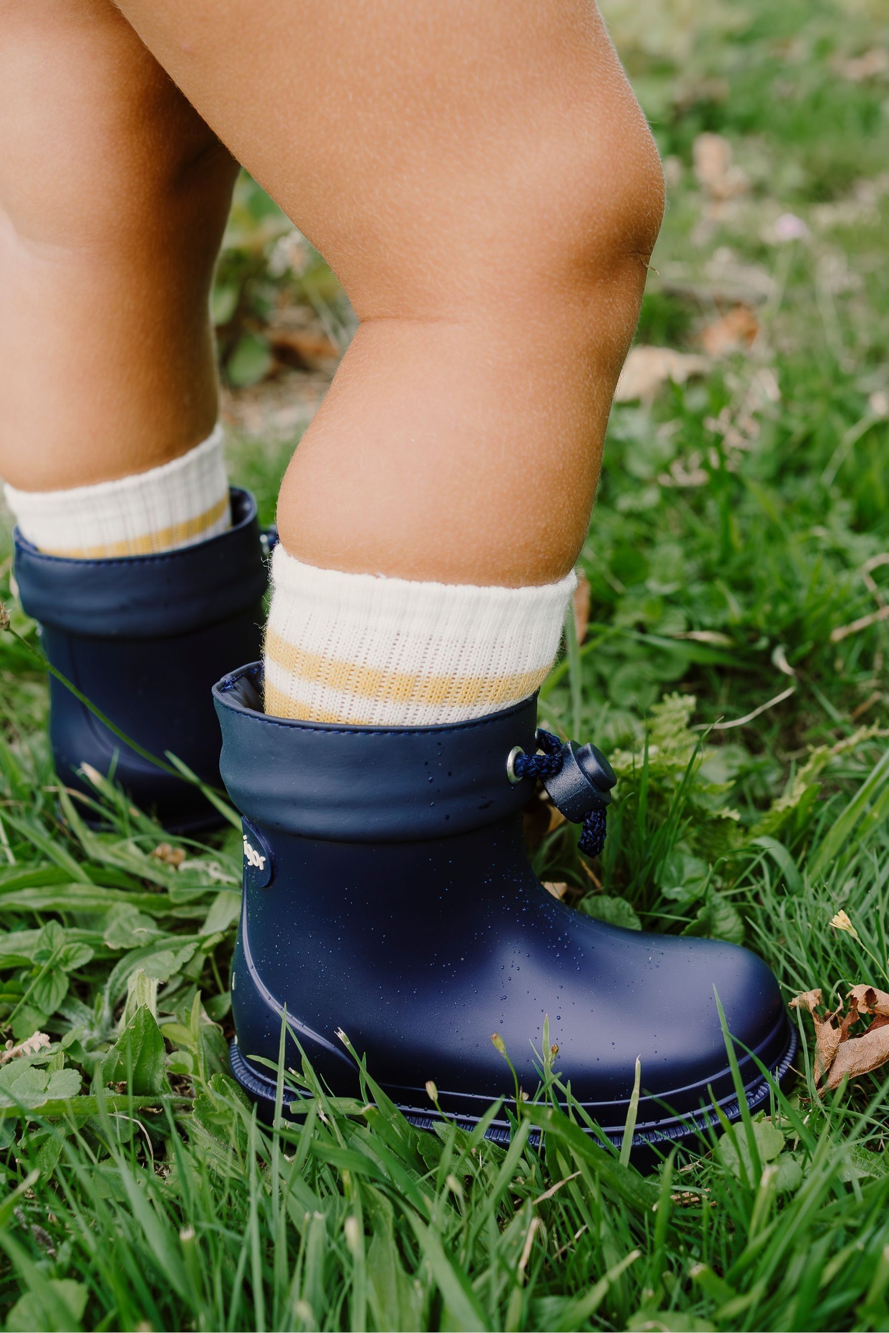 Children's ankle wellies 2025