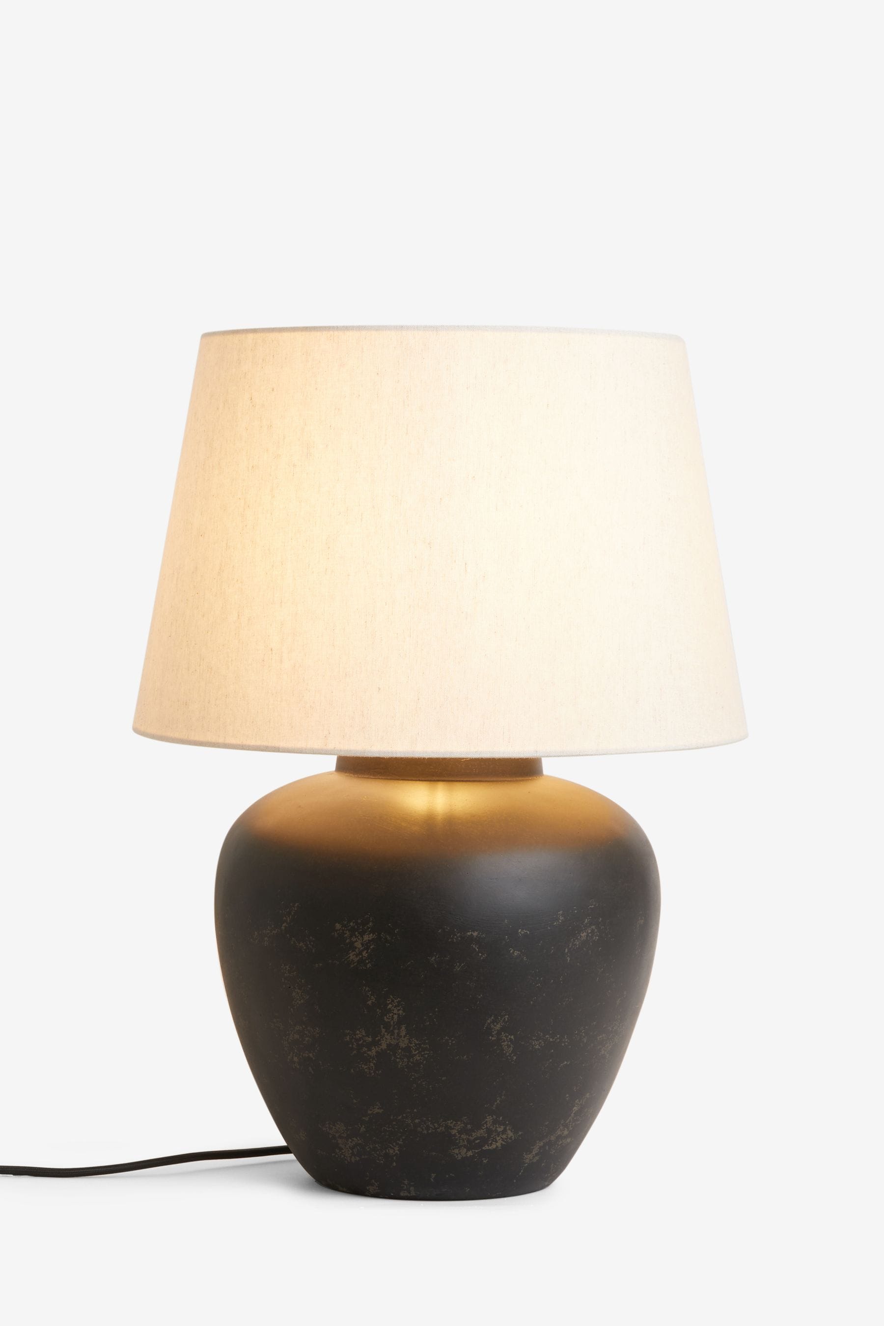 Lydford large table hot sale lamp