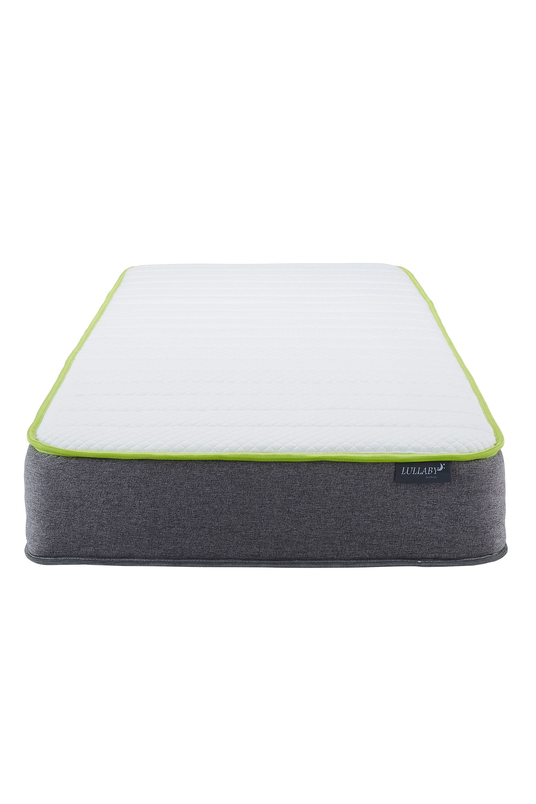 Buy Lloyd Pascal Carina Hybrid 800 Pocket Sprung Mattress from the