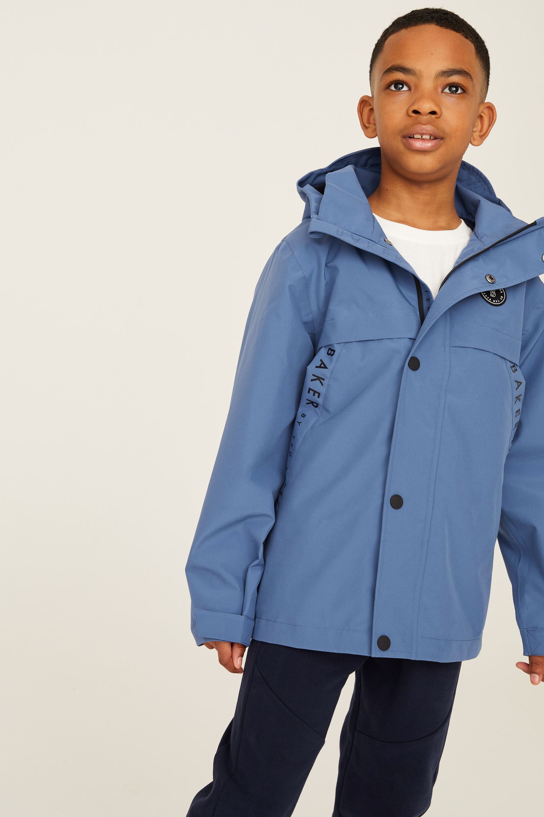 Ted baker girls new arrivals rain coat